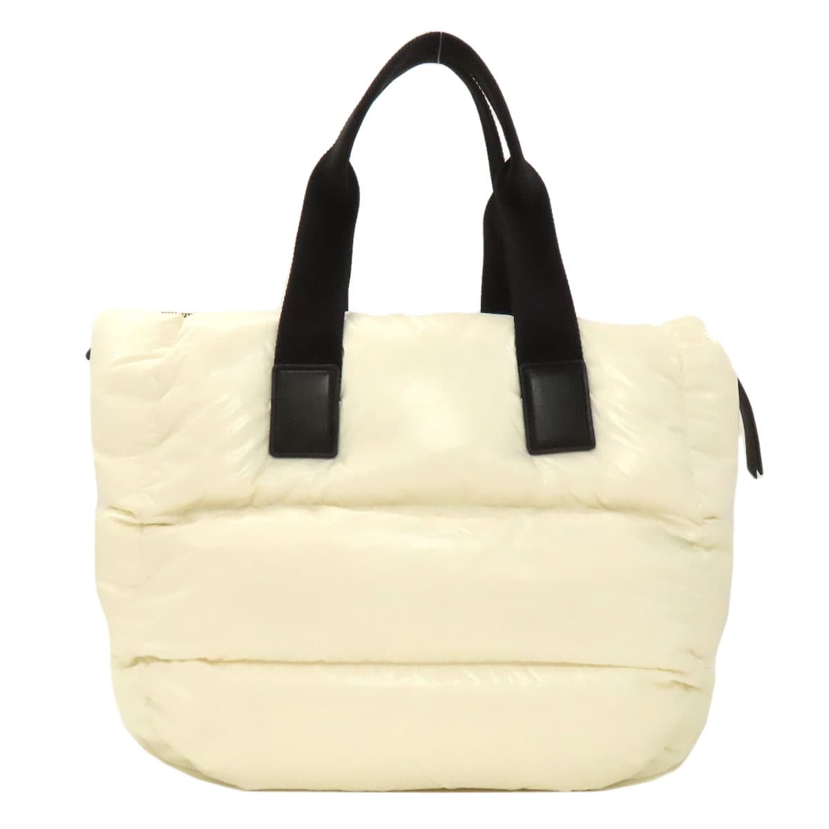 Moncler Caladoc Tote Bag Nylon Material Ladies [Used] [MONCLER] 2