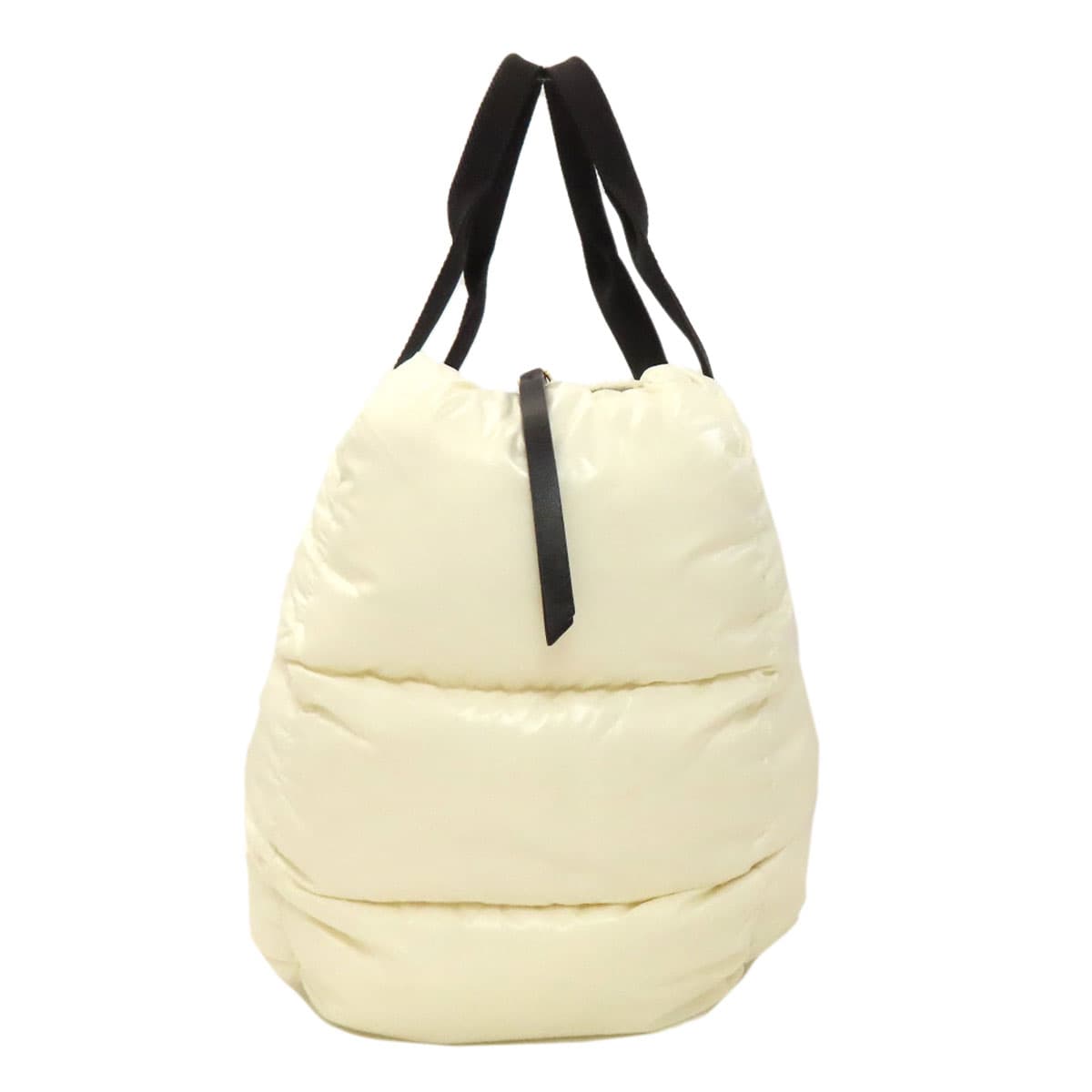 Moncler Caladoc Tote Bag Nylon Material Ladies [Used] [MONCLER] 3