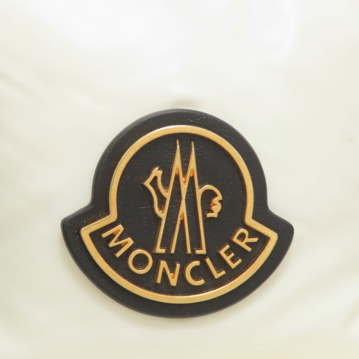 Moncler Caladoc Tote Bag Nylon Material Ladies [Used] [MONCLER] 6