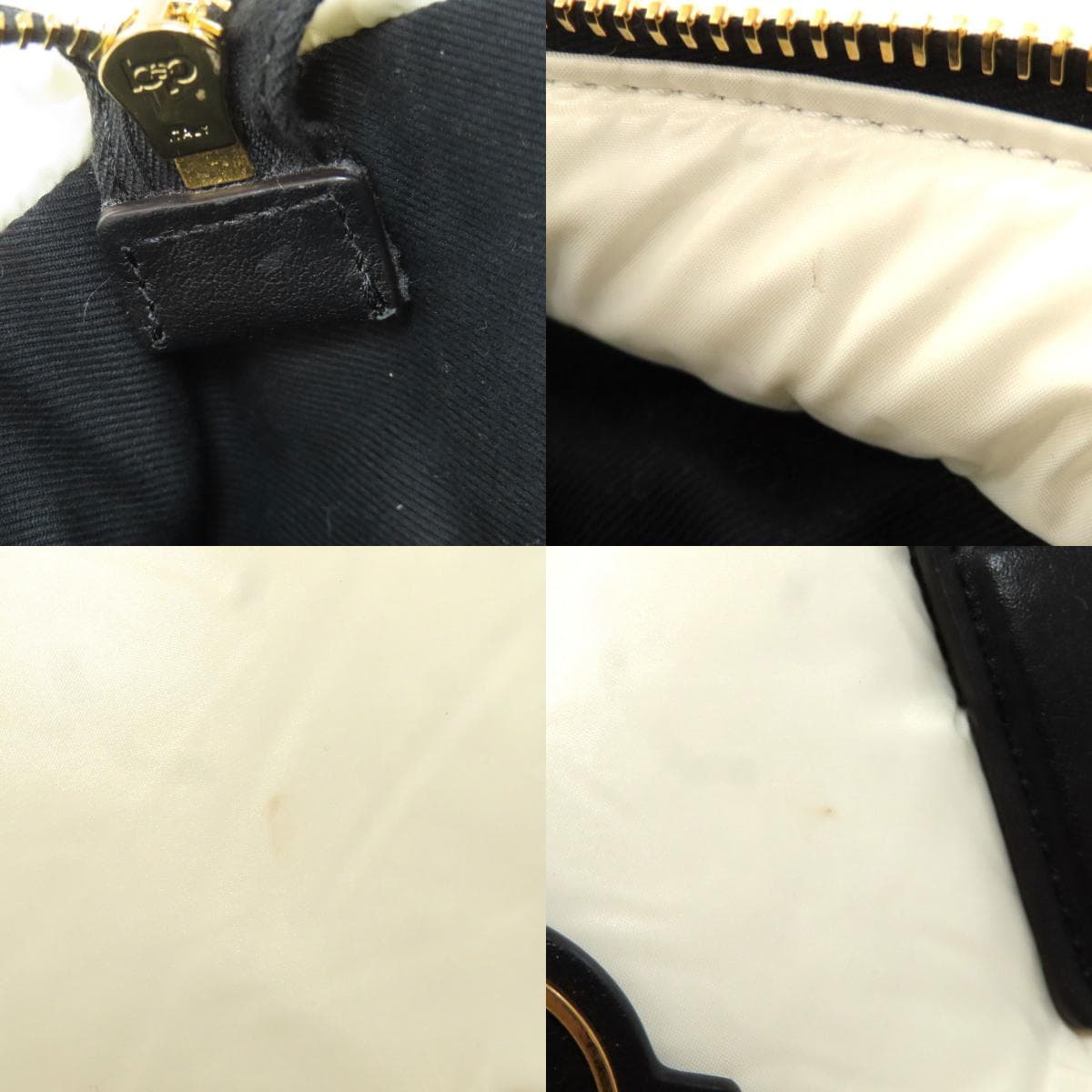 Moncler Caladoc Tote Bag Nylon Material Ladies [Used] [MONCLER] 8