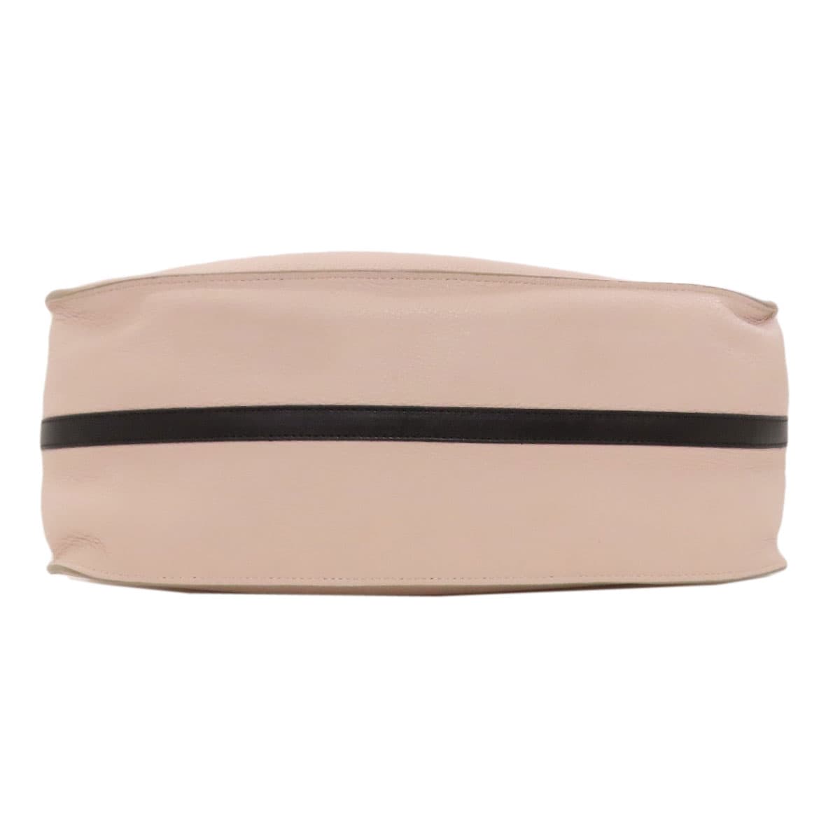 Chloe Hayley 2WAY Handbag Leather Ladies [Used] [CHLOE] 4