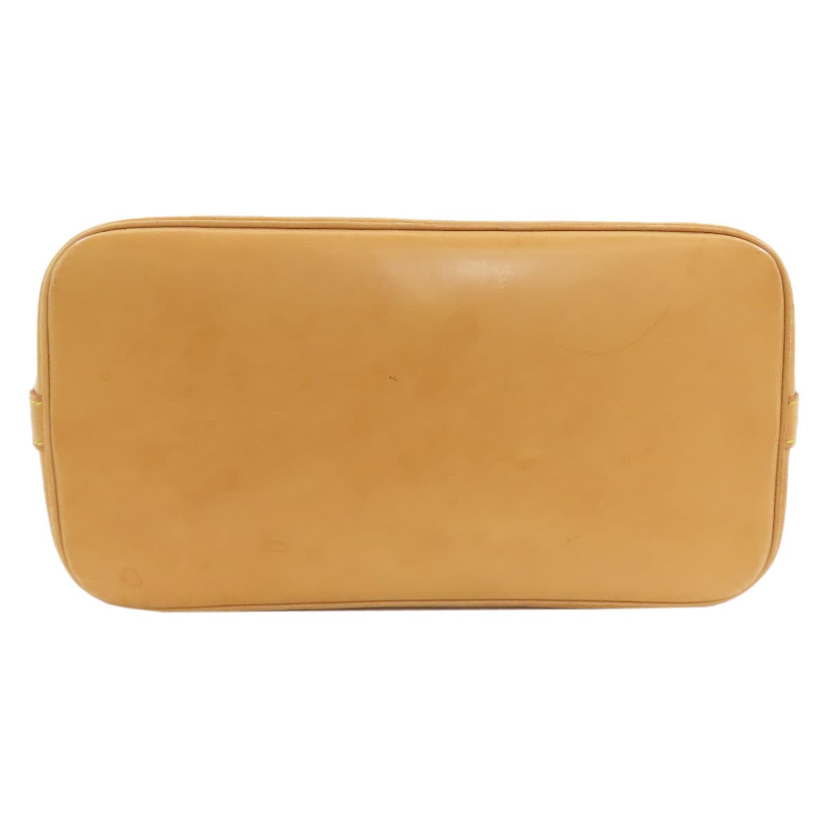 Louis Vuitton M51130 Alma Handbag Monogram Canvas Ladies [Used] [LOUIS VUITTON] M51130 4