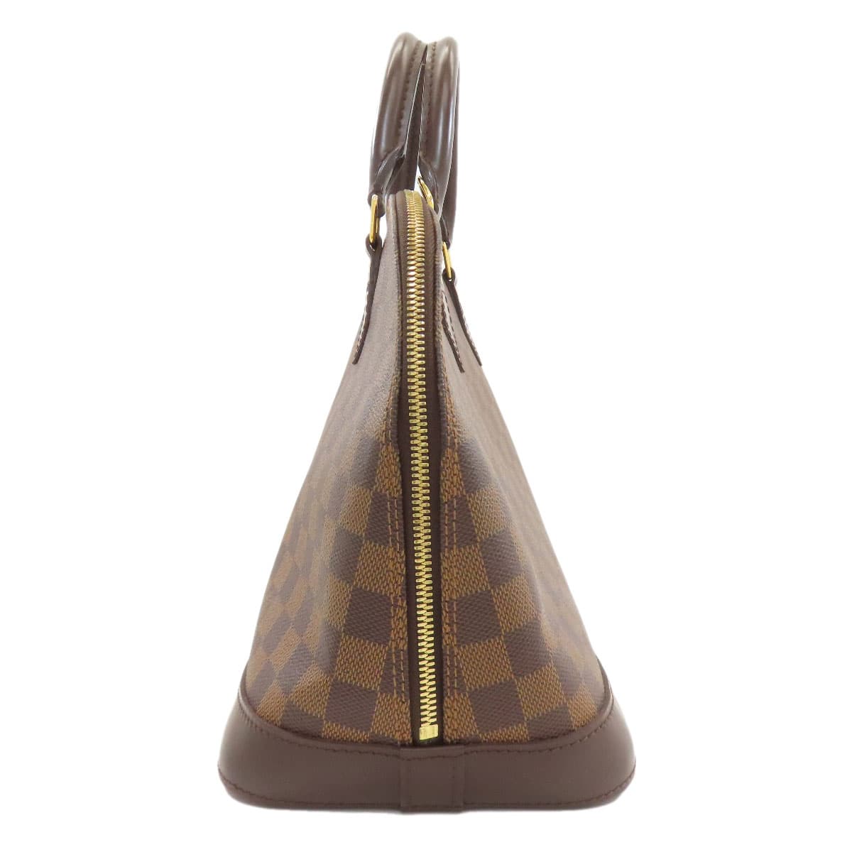 Louis Vuitton N51131 Alma Handbag Damier Canvas Ladies [Used] [LOUIS VUITTON] N51131 3