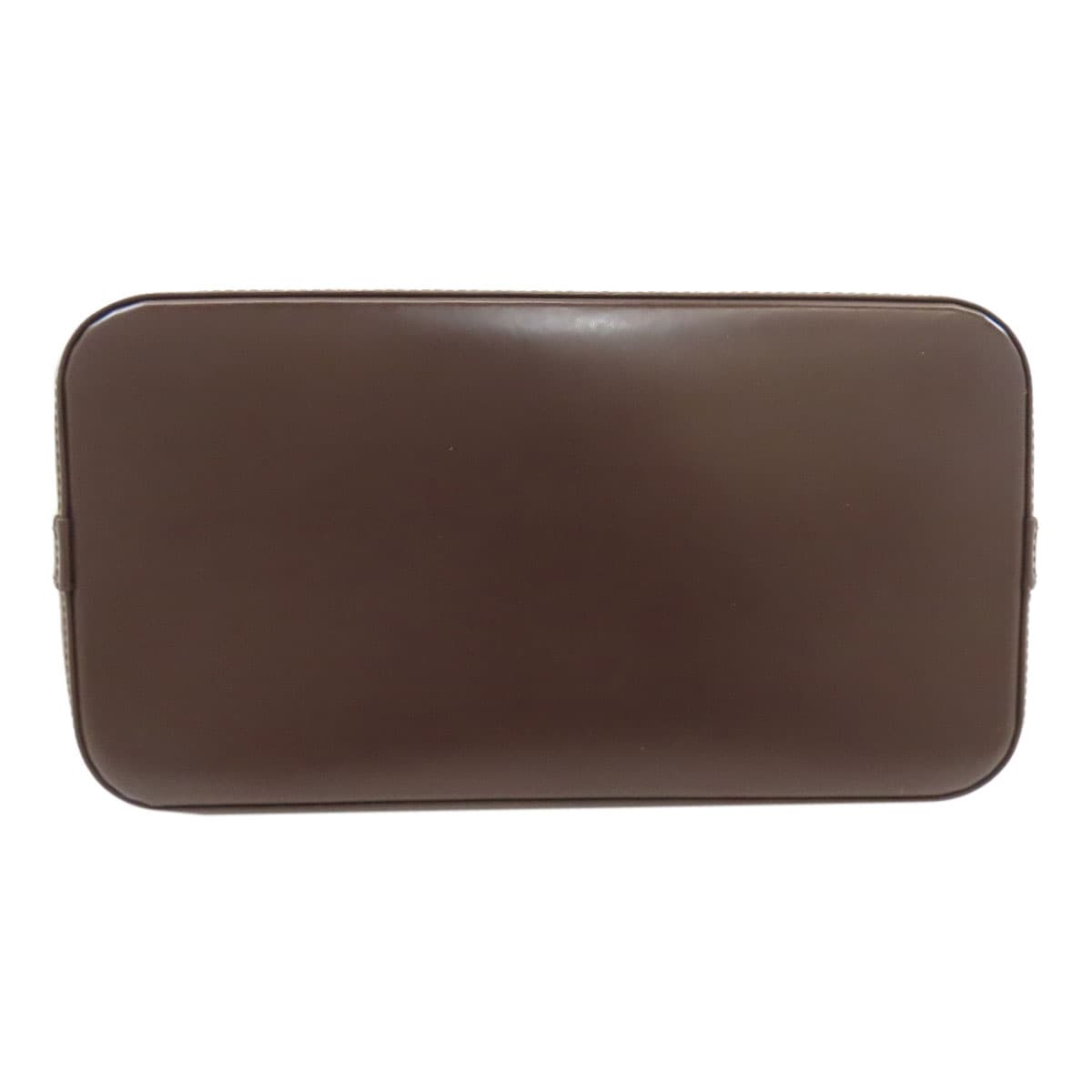 Louis Vuitton N51131 Alma Handbag Damier Canvas Ladies [Used] [LOUIS VUITTON] N51131 4