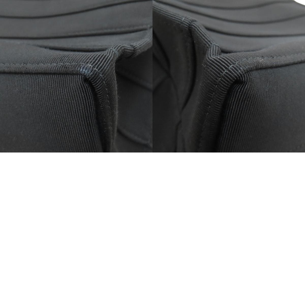 Salvatore Ferragamo 213986 BEACHWEAR GROS Tote Bag Canvas Ladies [Used] [Salvatore Ferragamo] 213986 10