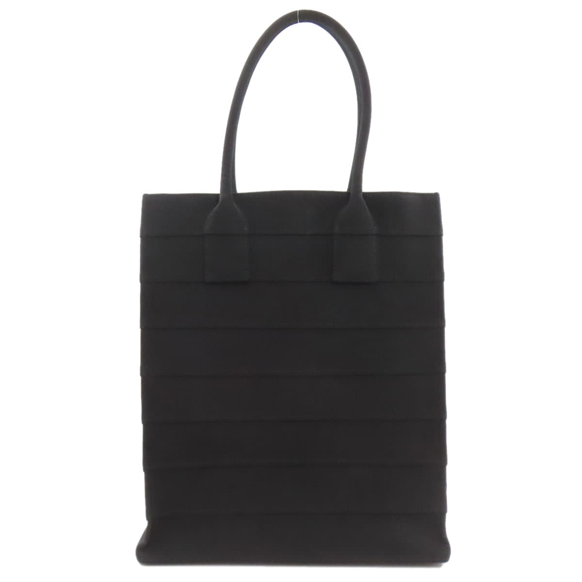 Salvatore Ferragamo 213986 BEACHWEAR GROS Tote Bag Canvas Ladies [Used] [Salvatore Ferragamo] 213986 2