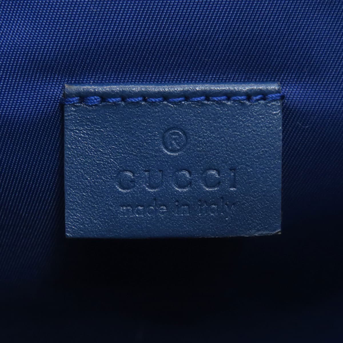 Gucci 664143 Children's Star Motif Shoulder Bag Canvas Ladies [Used] [GUCCI] 664143 6