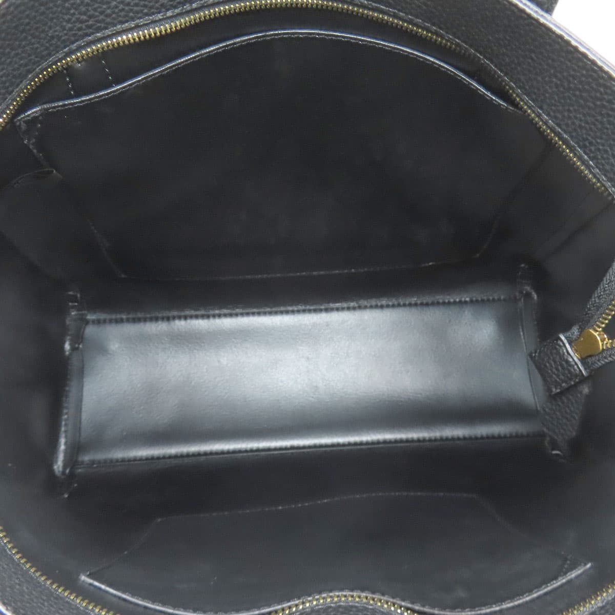 Guess Logo Tote Bag PVC Ladies [Used] [Guess] 5