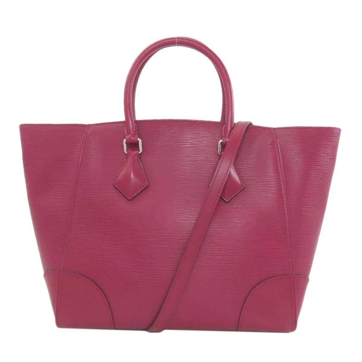 Louis Vuitton M50802 Phoenix PM Tote Bag Epi Leather Women's [Used] [LOUIS VUITTON] M50802