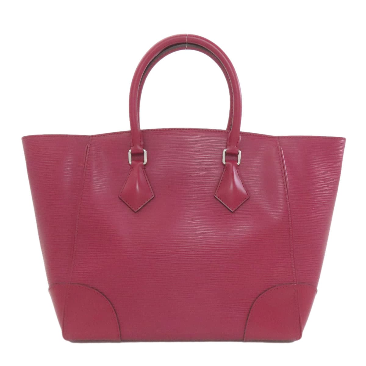 Louis Vuitton M50802 Phoenix PM Tote Bag Epi Leather Women's [Used] [LOUIS VUITTON] M50802 2