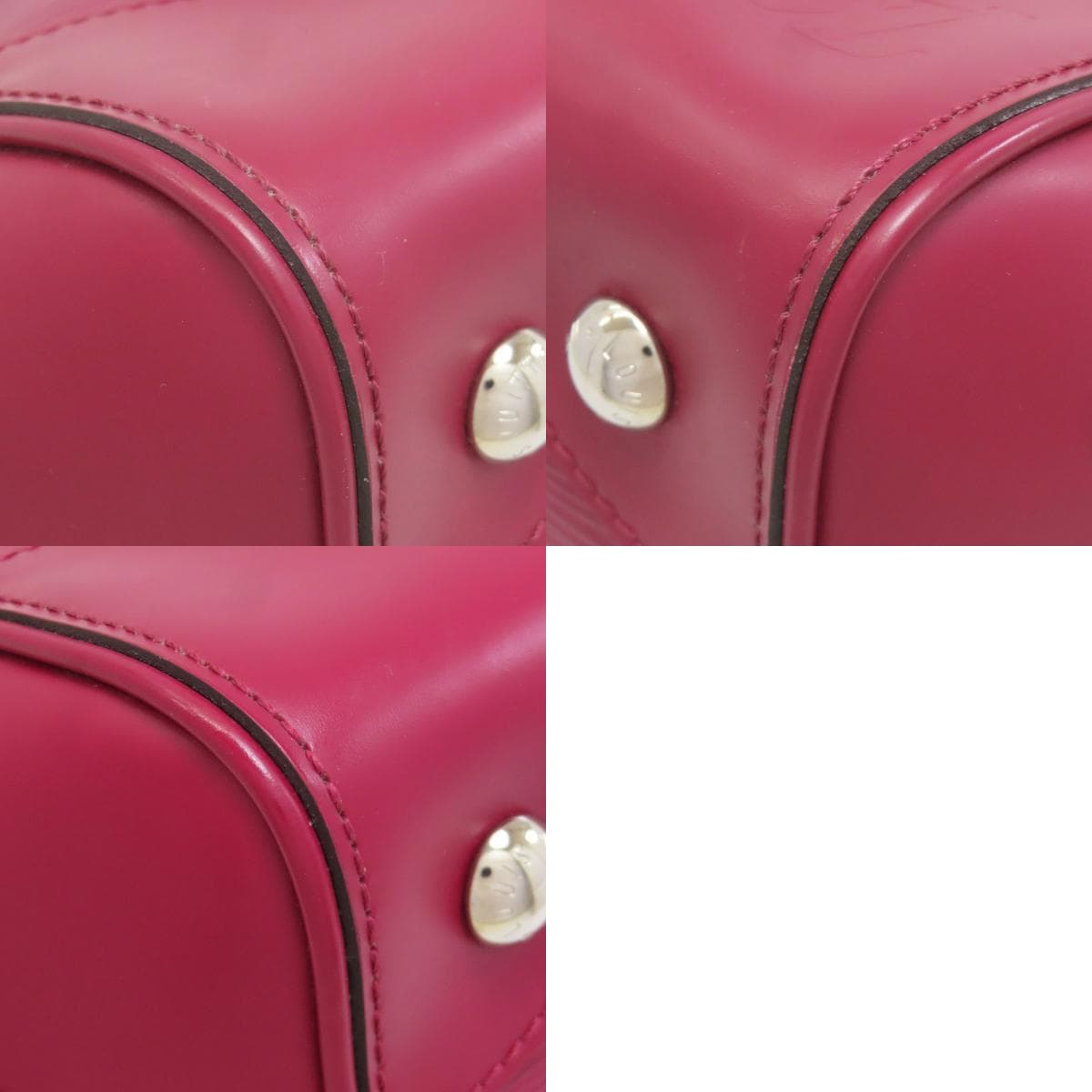 Louis Vuitton M50802 Phoenix PM Tote Bag Epi Leather Women's [Used] [LOUIS VUITTON] M50802 10