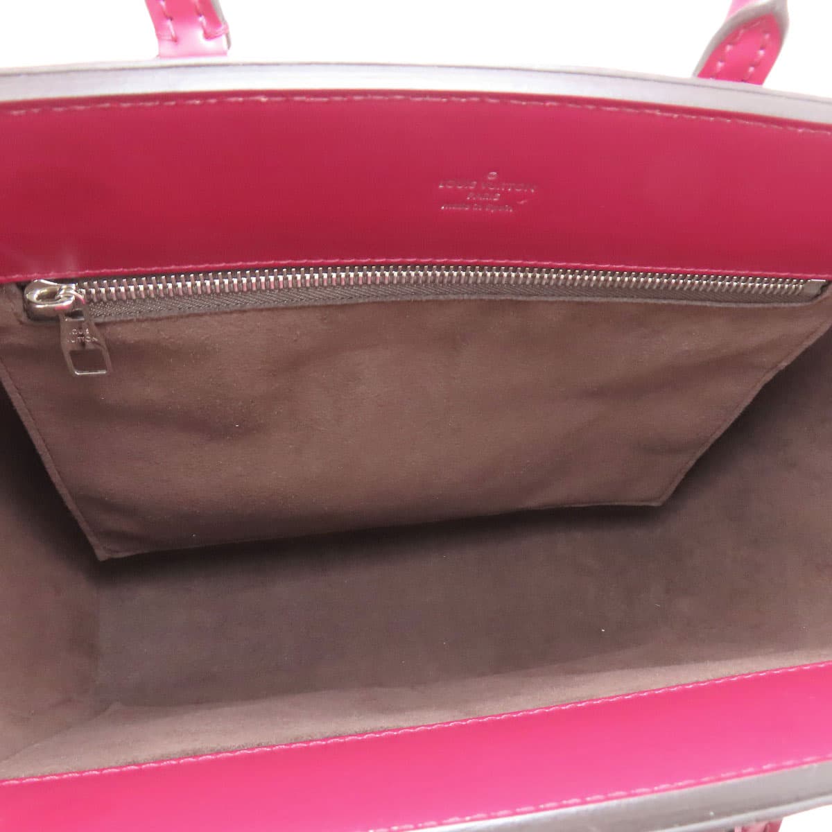 Louis Vuitton M50802 Phoenix PM Tote Bag Epi Leather Women's [Used] [LOUIS VUITTON] M50802 5