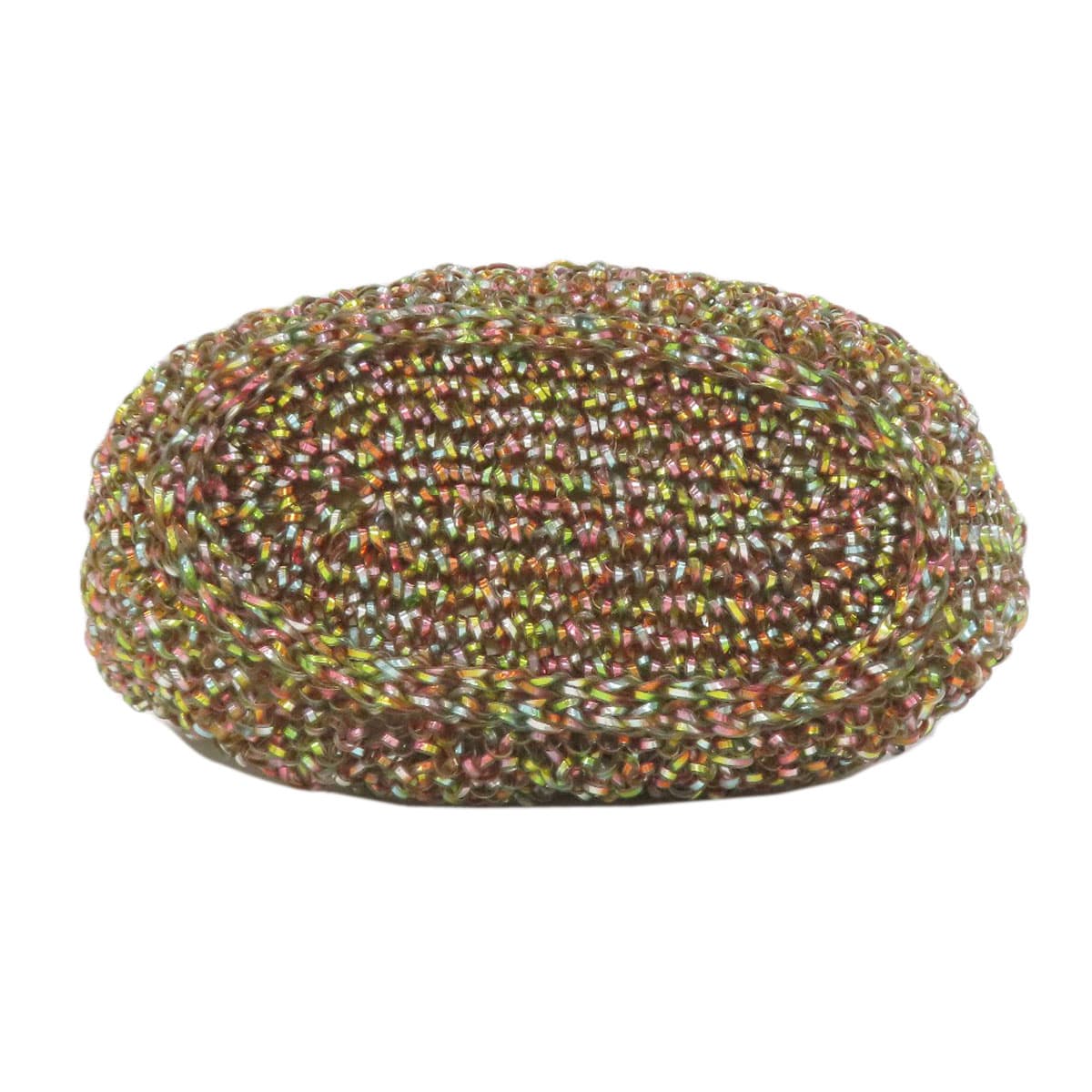 Anteprima wire bag handbag PVC for women [Used] [ANTEPRIMA] 4