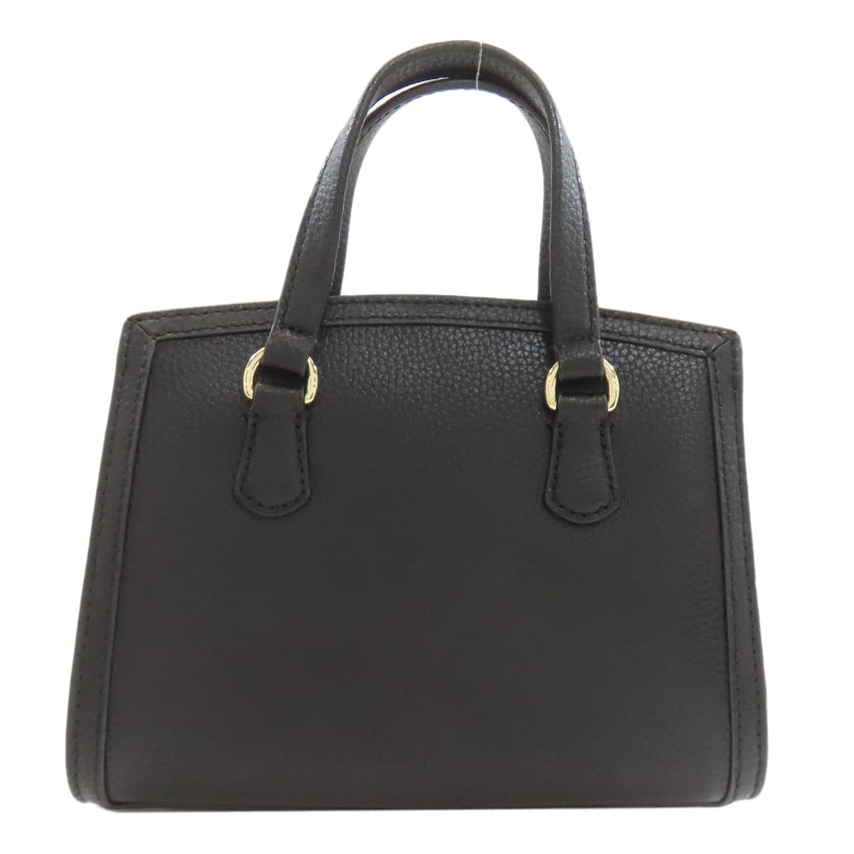 Michael Kors 2WAY Handbag Leather Women's [Used] [Michael Kors] 2