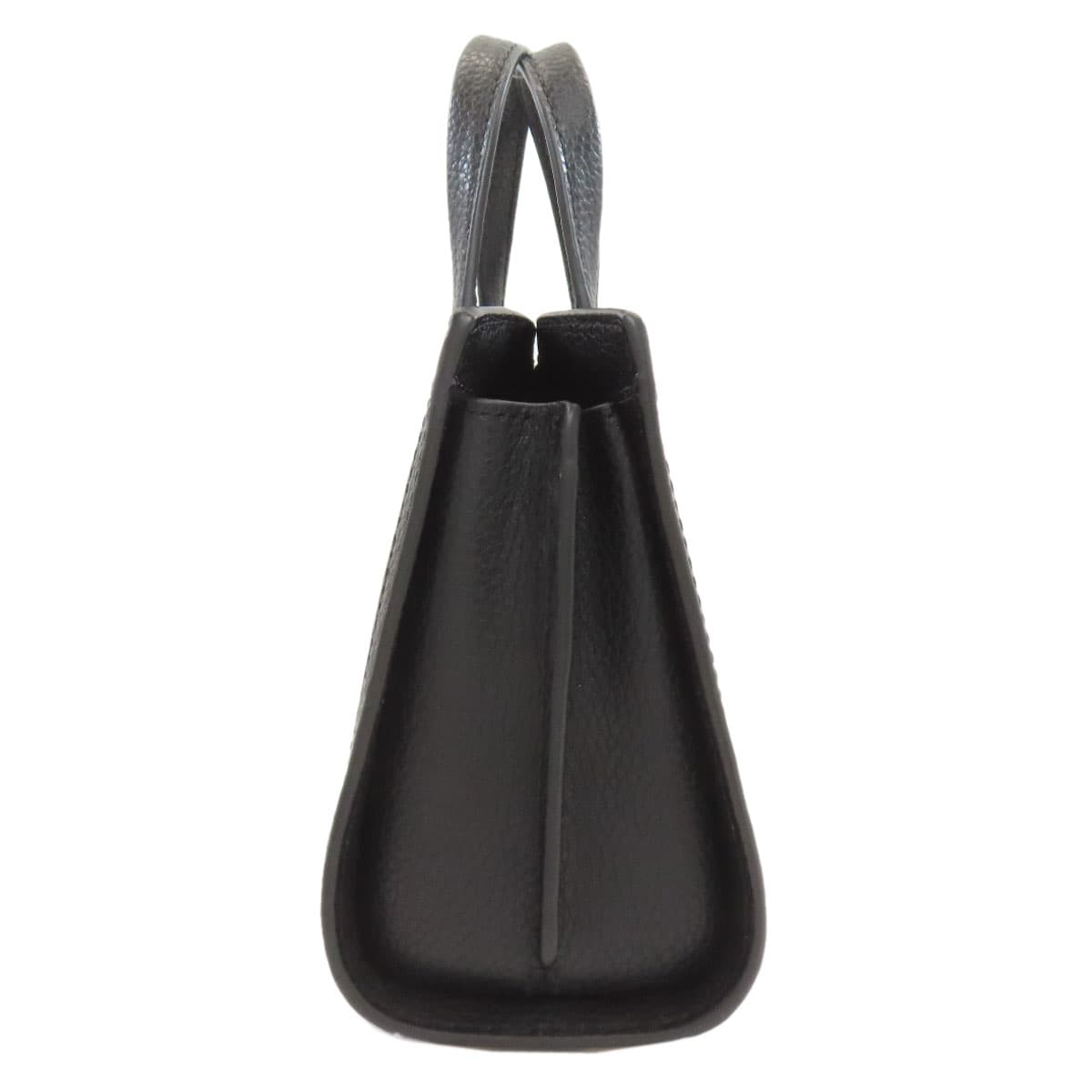 Michael Kors 2WAY Handbag Leather Women's [Used] [Michael Kors] 3