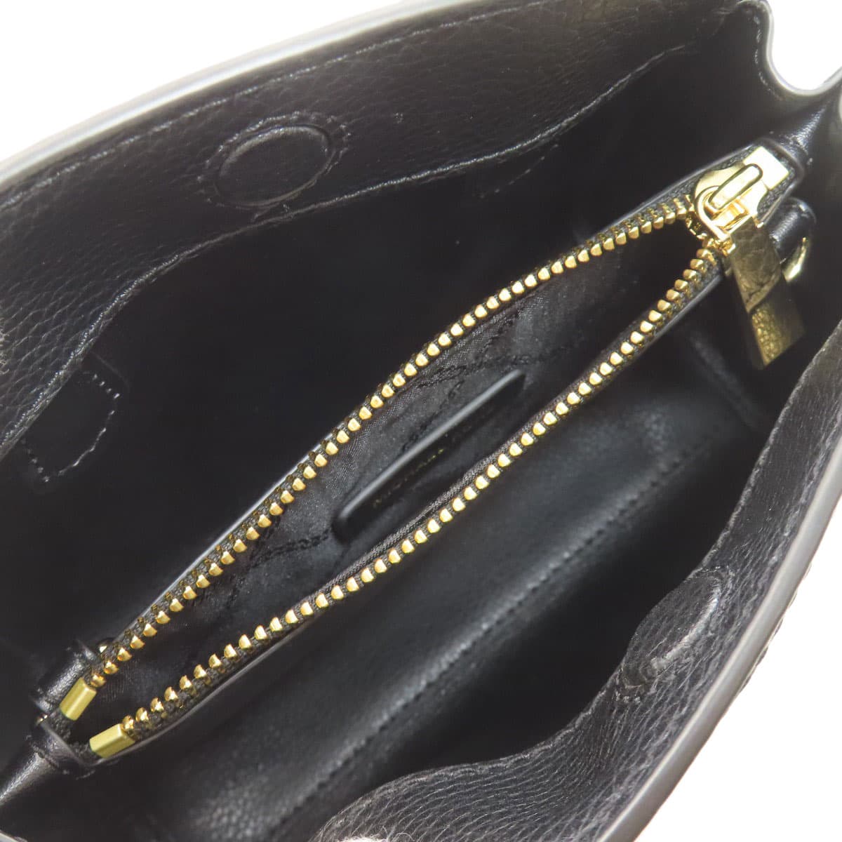 Michael Kors 2WAY Handbag Leather Women's [Used] [Michael Kors] 5