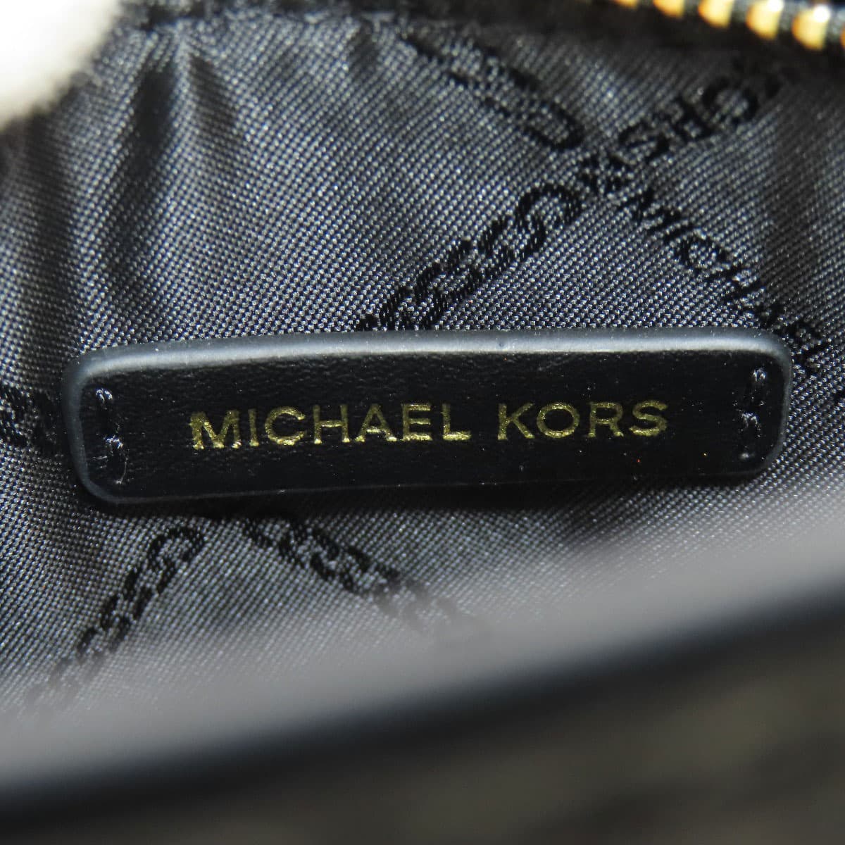 Michael Kors 2WAY Handbag Leather Women's [Used] [Michael Kors] 6