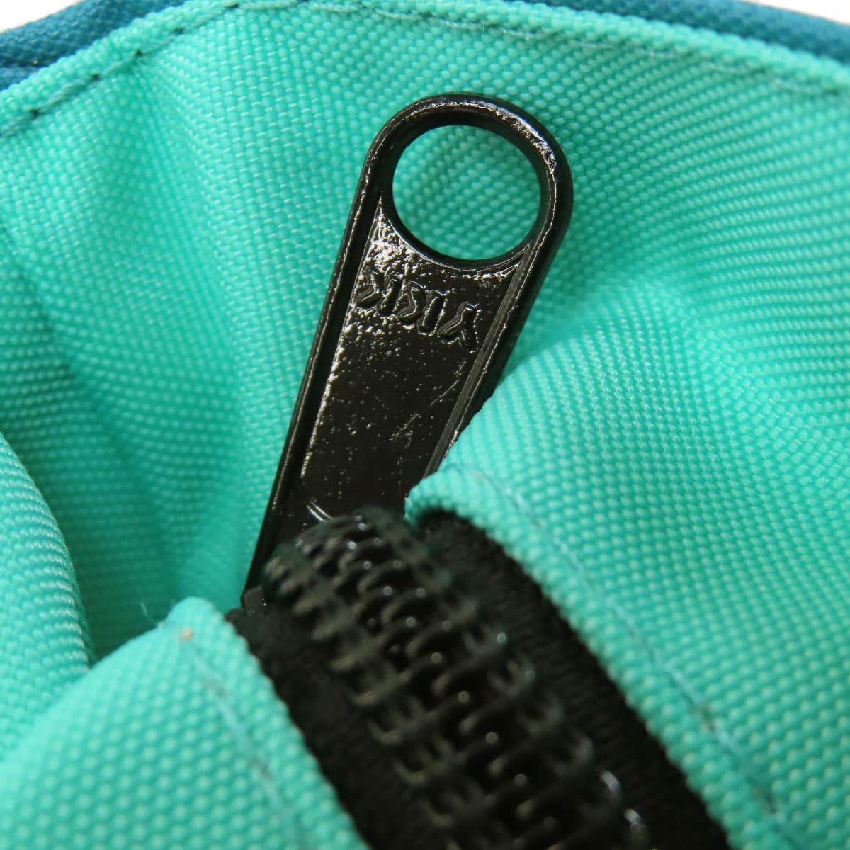 Herve Chapelier Boat Shape Tote Handbag Nylon Material Ladies [Used] [Herve Chapelier] 8