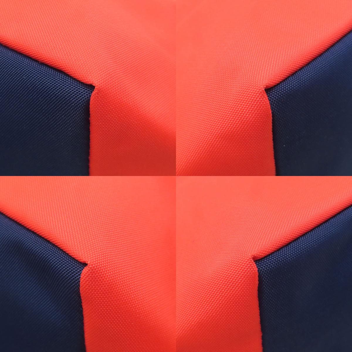 Herve Chapelier Boat Shape Tote Handbag Nylon Material Ladies [Used] [Herve Chapelier] 10