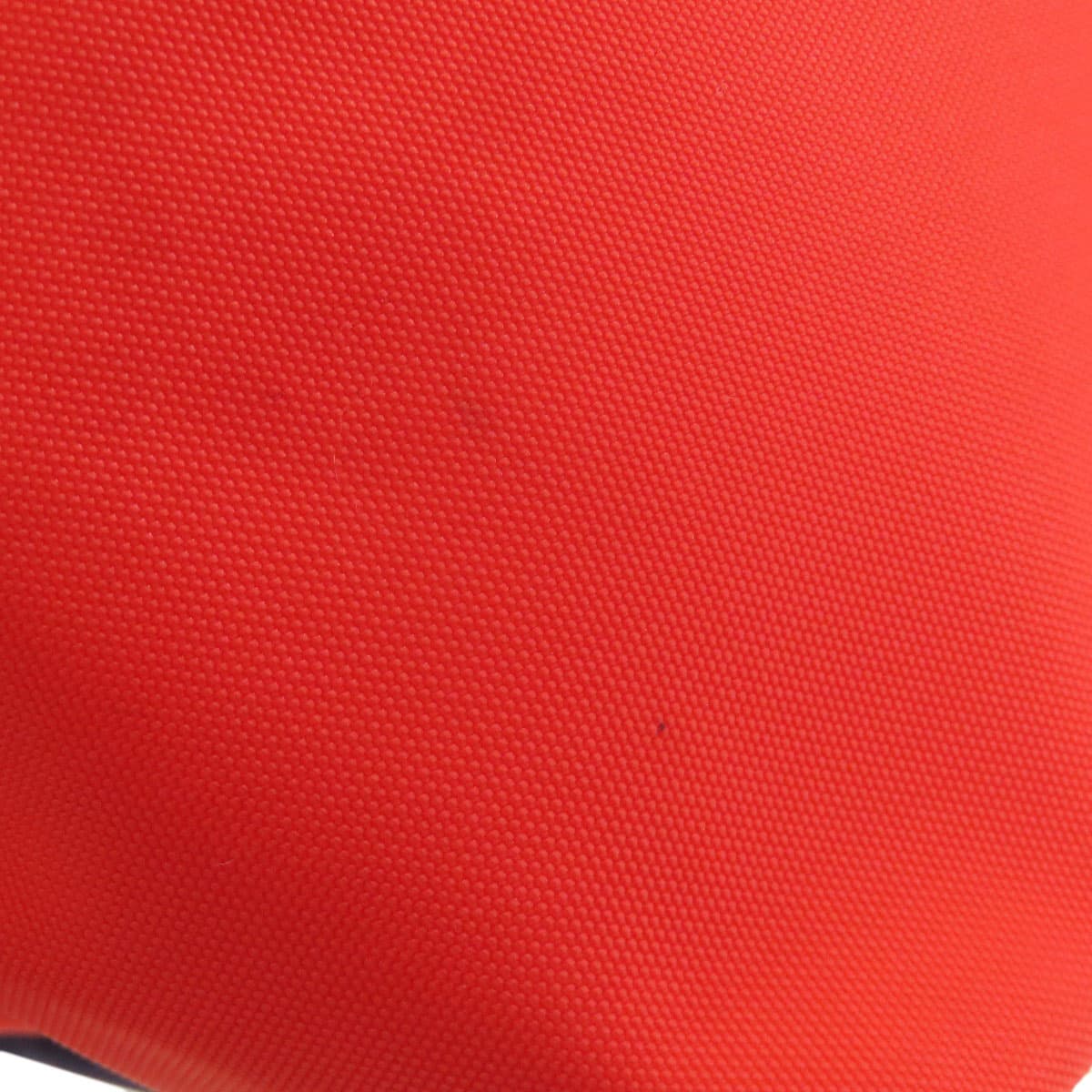 Herve Chapelier Boat Shape Tote Handbag Nylon Material Ladies [Used] [Herve Chapelier] 9