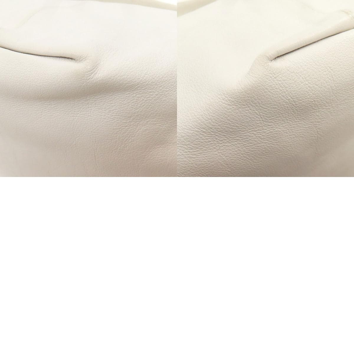 Bottega Veneta Double Knot Handbag Lambskin Ladies [Used] [BOTTEGA VENETA] 10