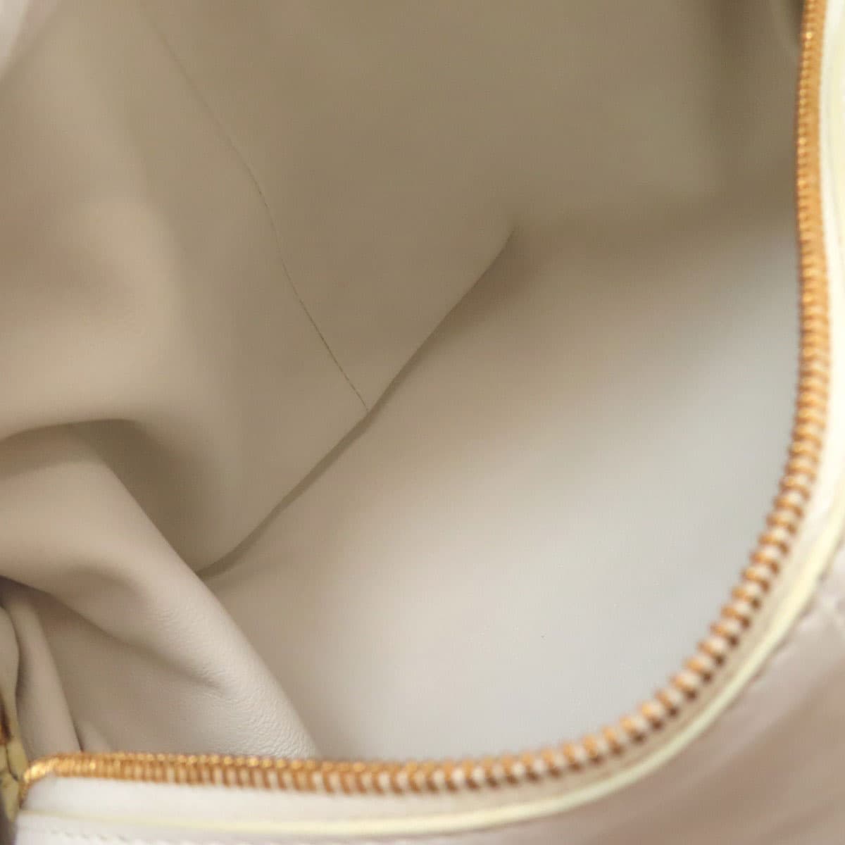 Bottega Veneta Double Knot Handbag Lambskin Ladies [Used] [BOTTEGA VENETA] 5