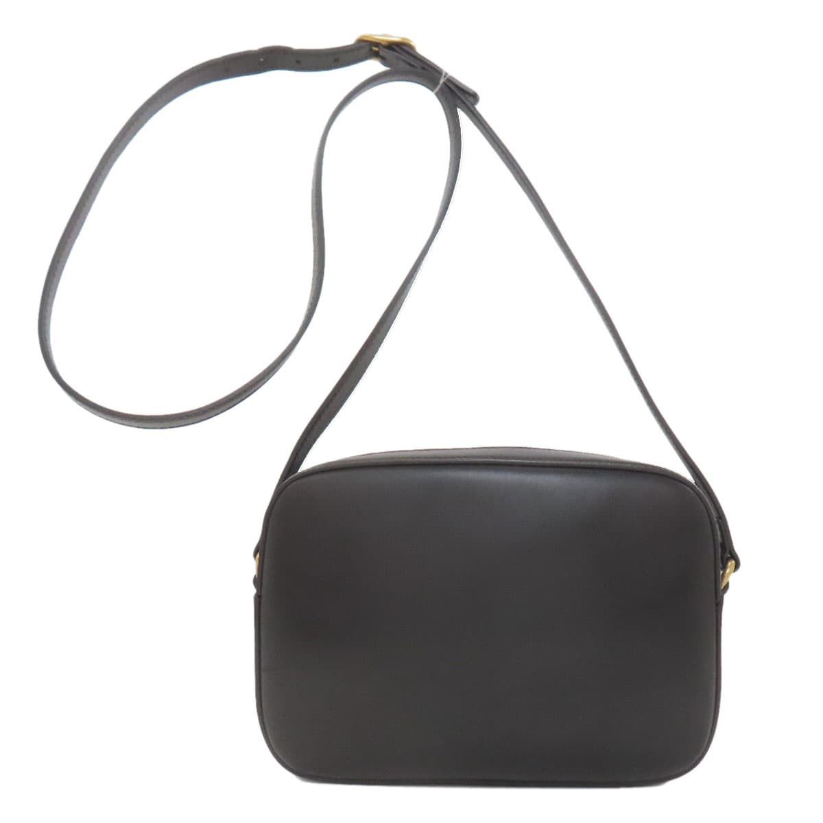 Gucci 412008 Webbing Line Shoulder Bag Canvas Ladies [Used] [GUCCI] 412008 2