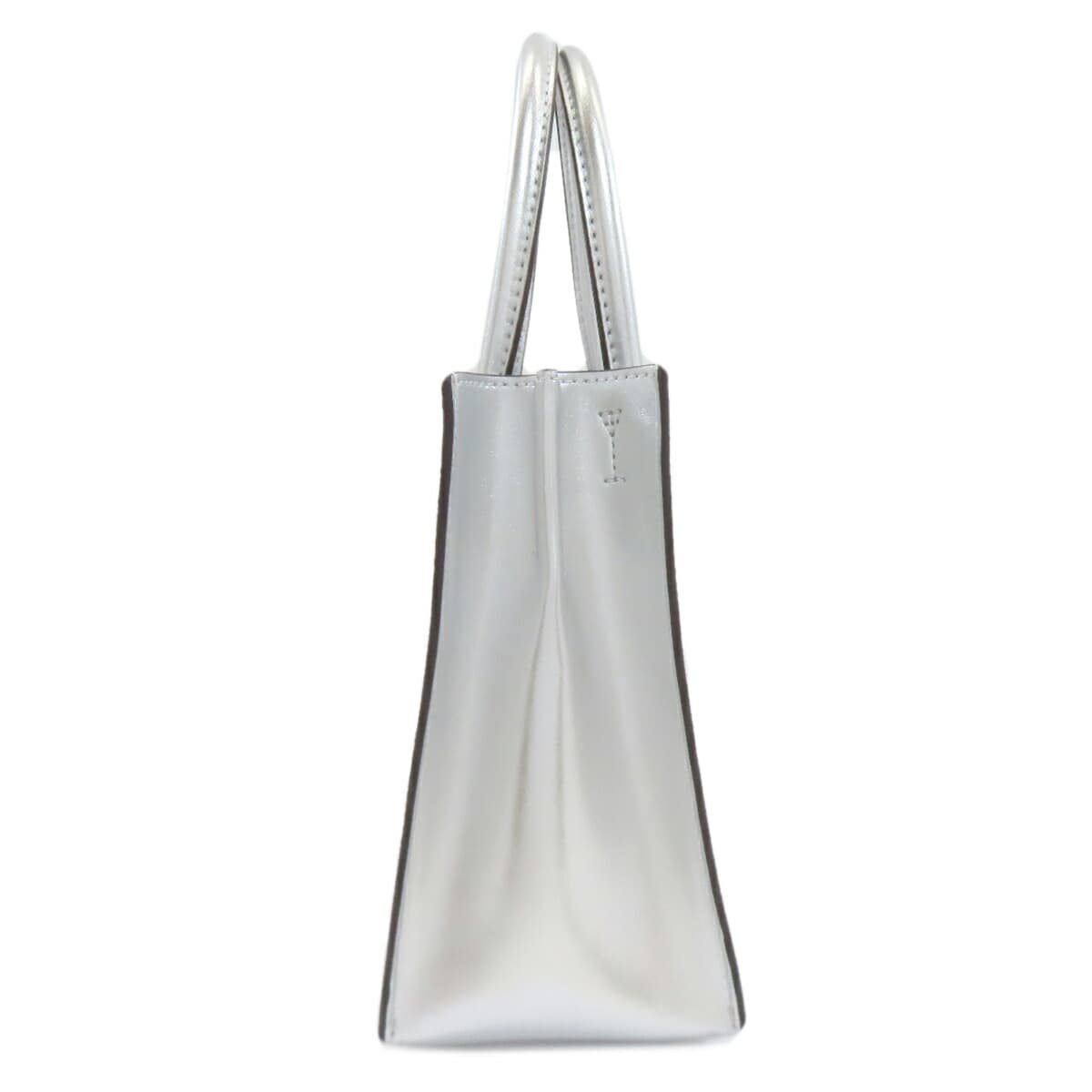 Michael Kors Winter Character Motif 2WAY Handbag PVC Ladies [Used] [Michael Kors] 3