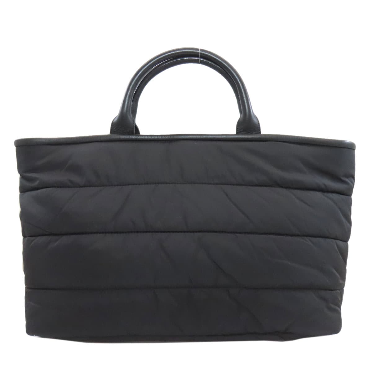 Moncler 2WAY Handbag Nylon Material Ladies [Used] [MONCLER] 2