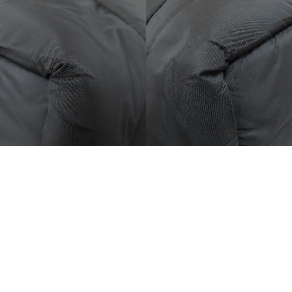 Moncler 2WAY Handbag Nylon Material Ladies [Used] [MONCLER] 10