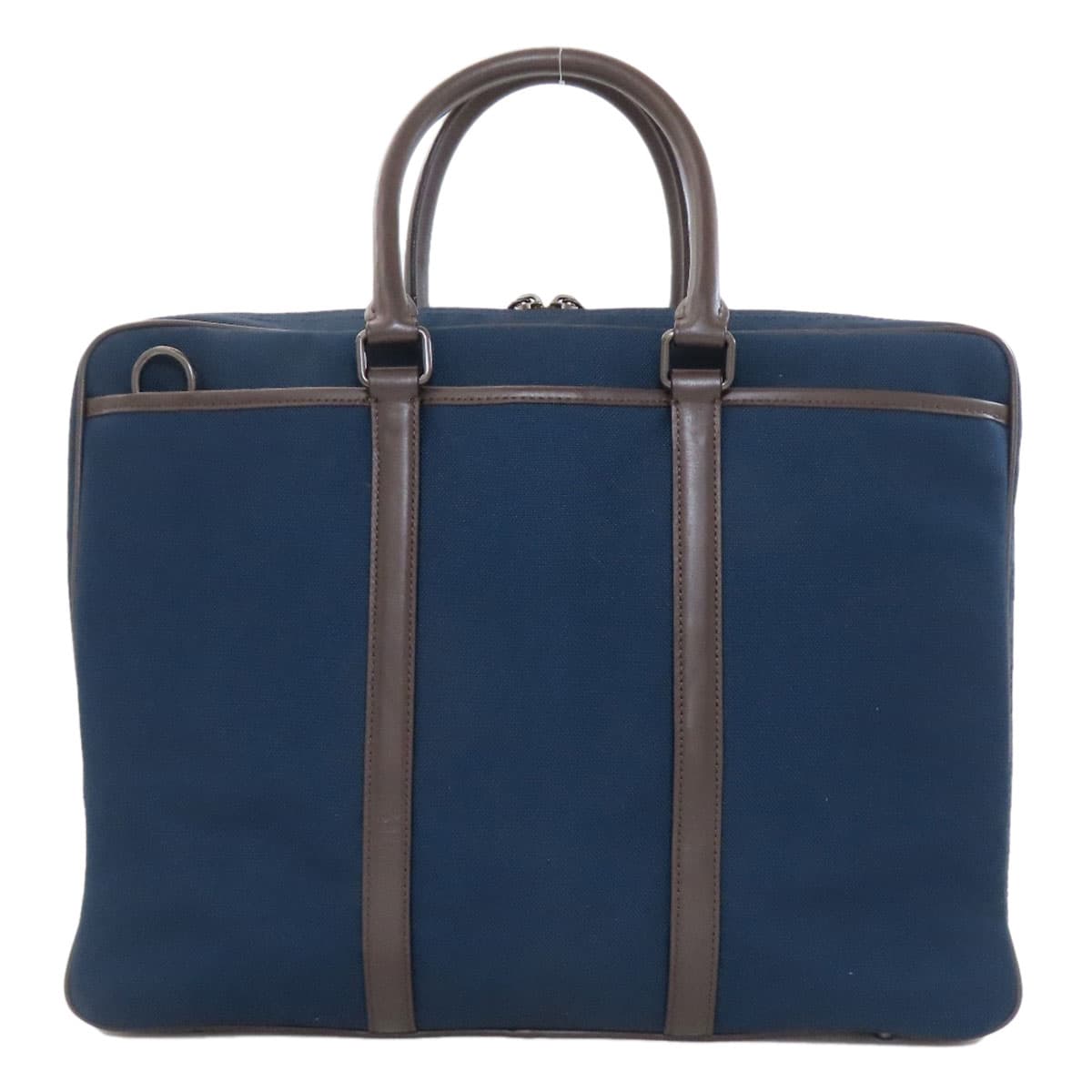 Coach 23808 Briefcase 2WAY Business Bag Nylon Material Men's [Used] [COACH] 23808 2