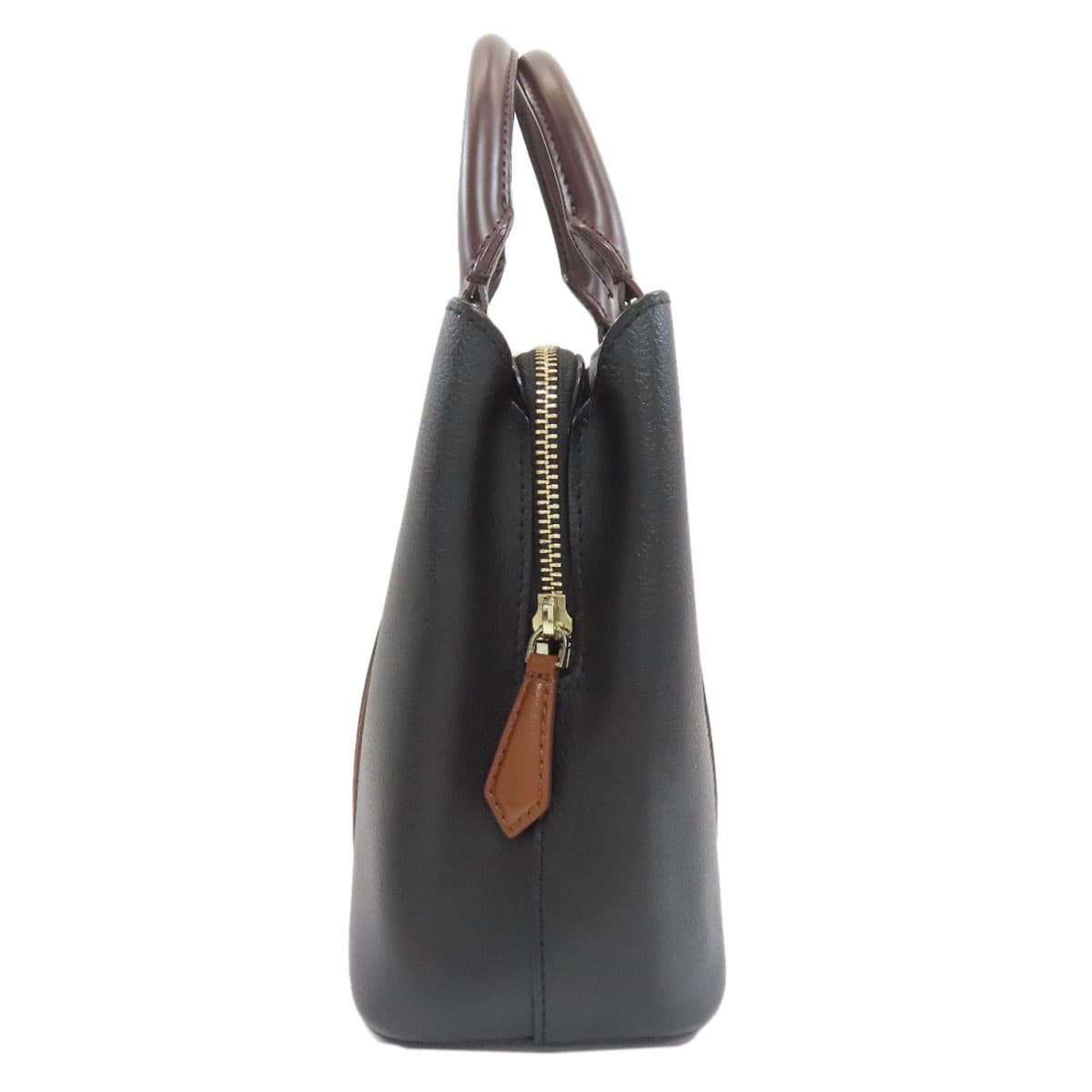 Paul Smith 2WAY Handbag Leather Ladies [Used] [Paul Smith] 3