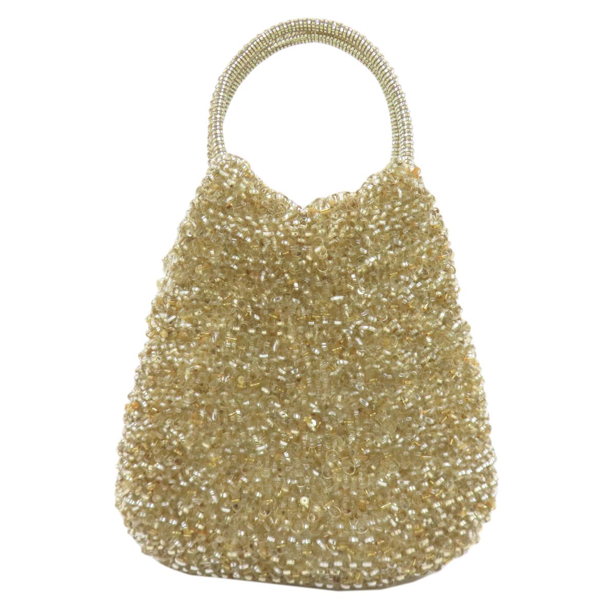 Anteprima wire bag handbag PVC ladies [used] [ANTEPRIMA] 2