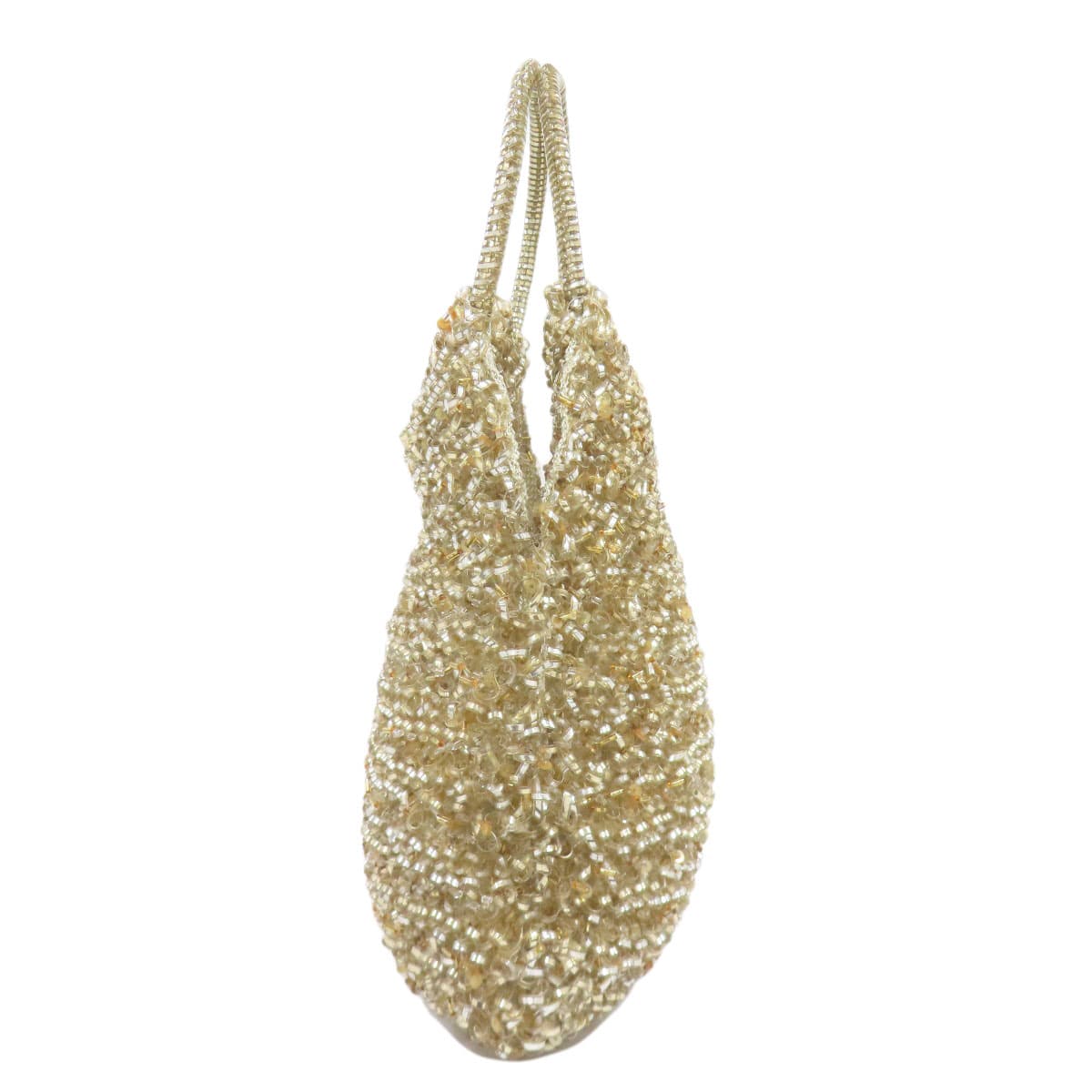 Anteprima wire bag handbag PVC ladies [used] [ANTEPRIMA] 3