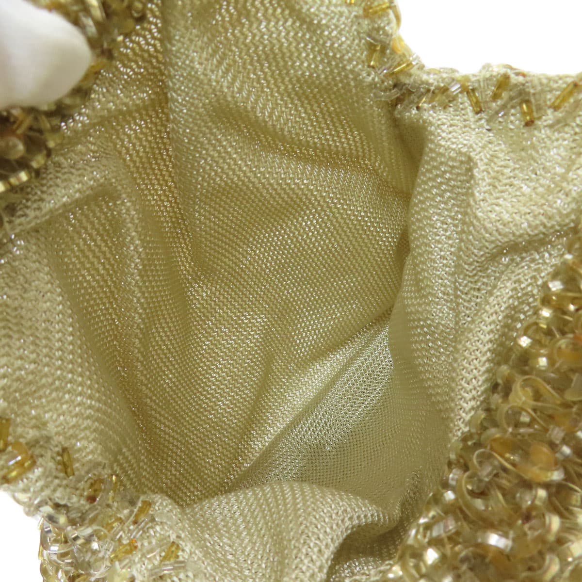 Anteprima wire bag handbag PVC ladies [used] [ANTEPRIMA] 5