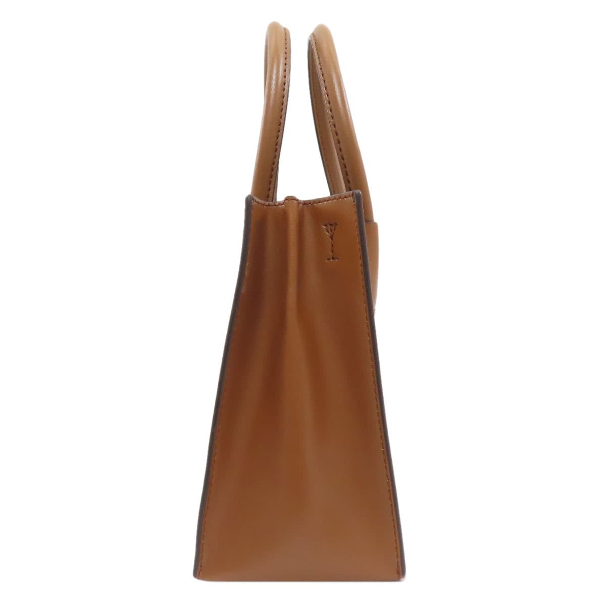 Michael Kors MK Signature 2WAY Handbag PVC Ladies [Used] [Michael Kors] 3