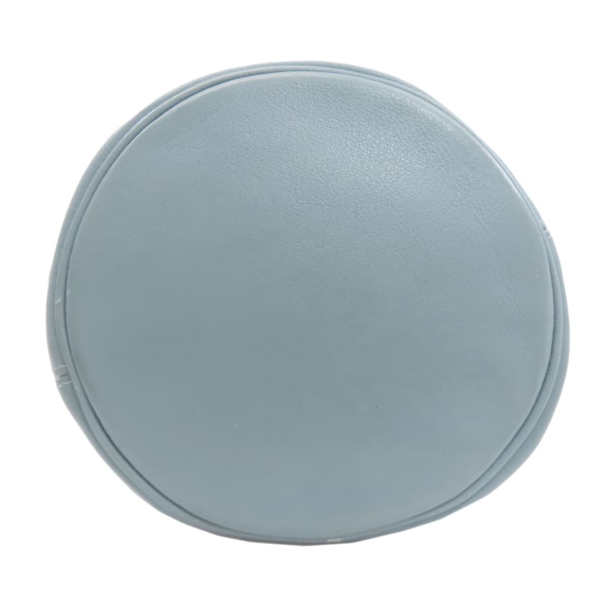 Balenciaga 638342 Drawstring Bucket 2WAY Handbag Leather Ladies [Used] [BALENCIAGA] 638342 4