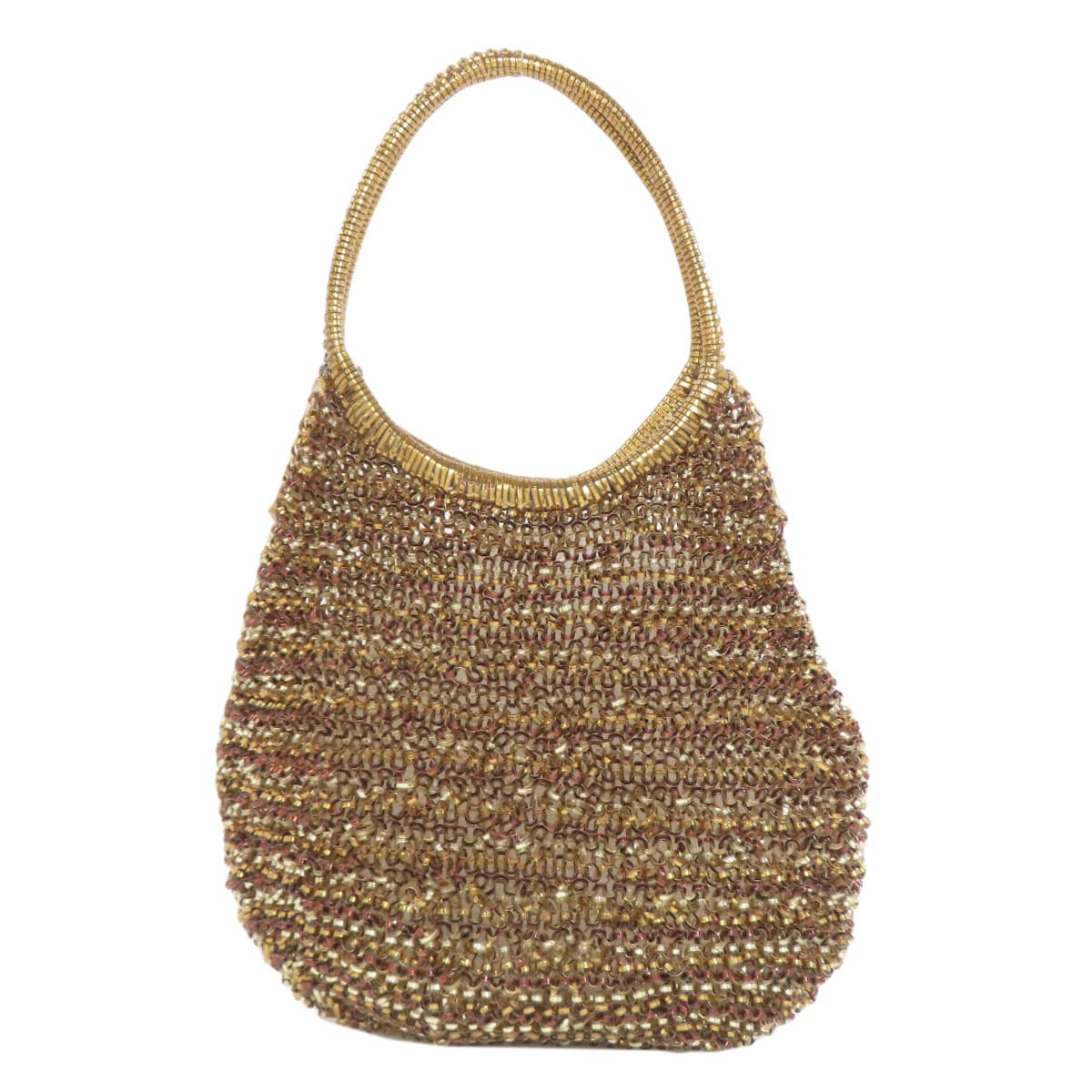 Anteprima wire bag handbag PVC ladies [used] [ANTEPRIMA] 2