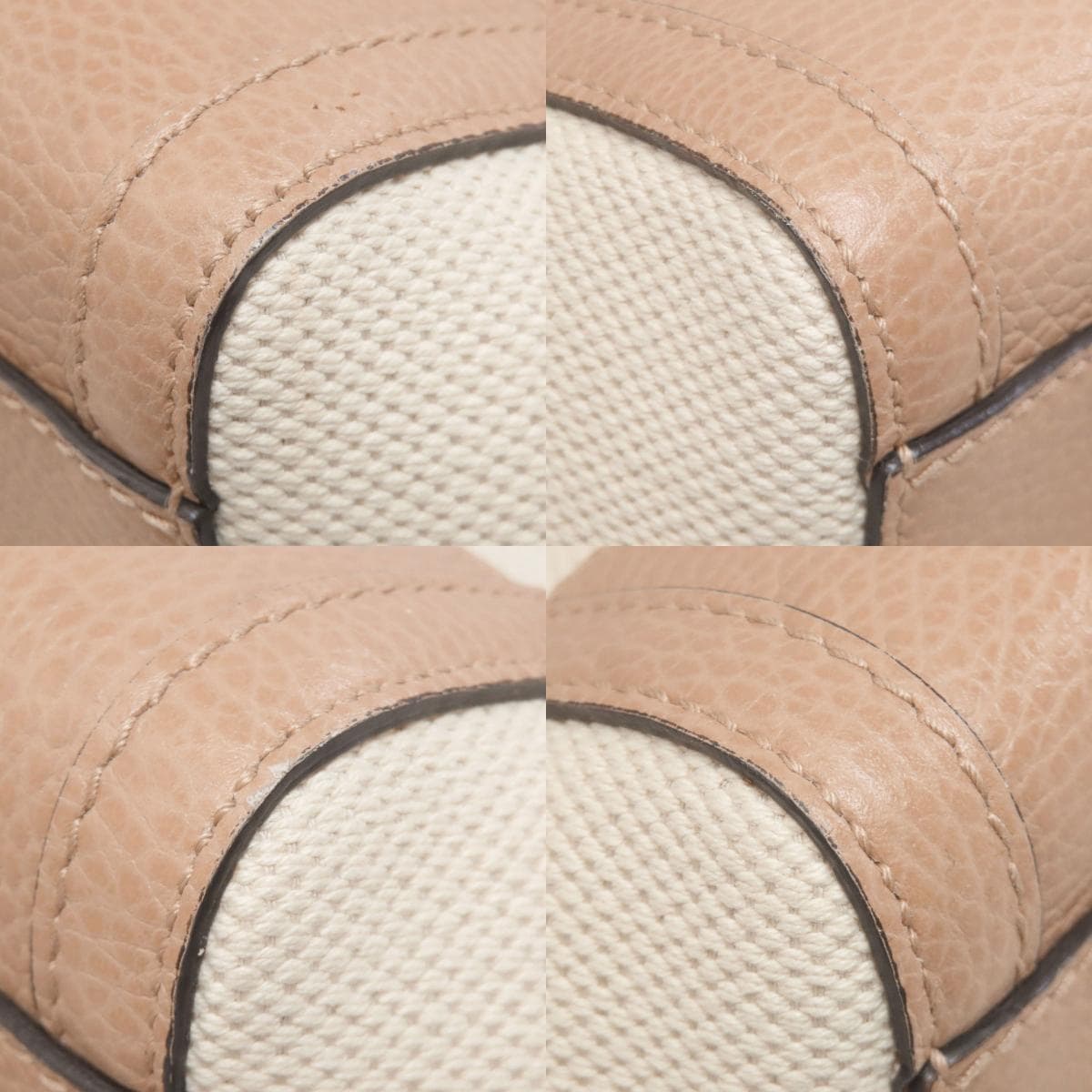 Gucci 354408 Swing Tote Tote Bag Canvas Ladies [Used] [GUCCI] 354408 10