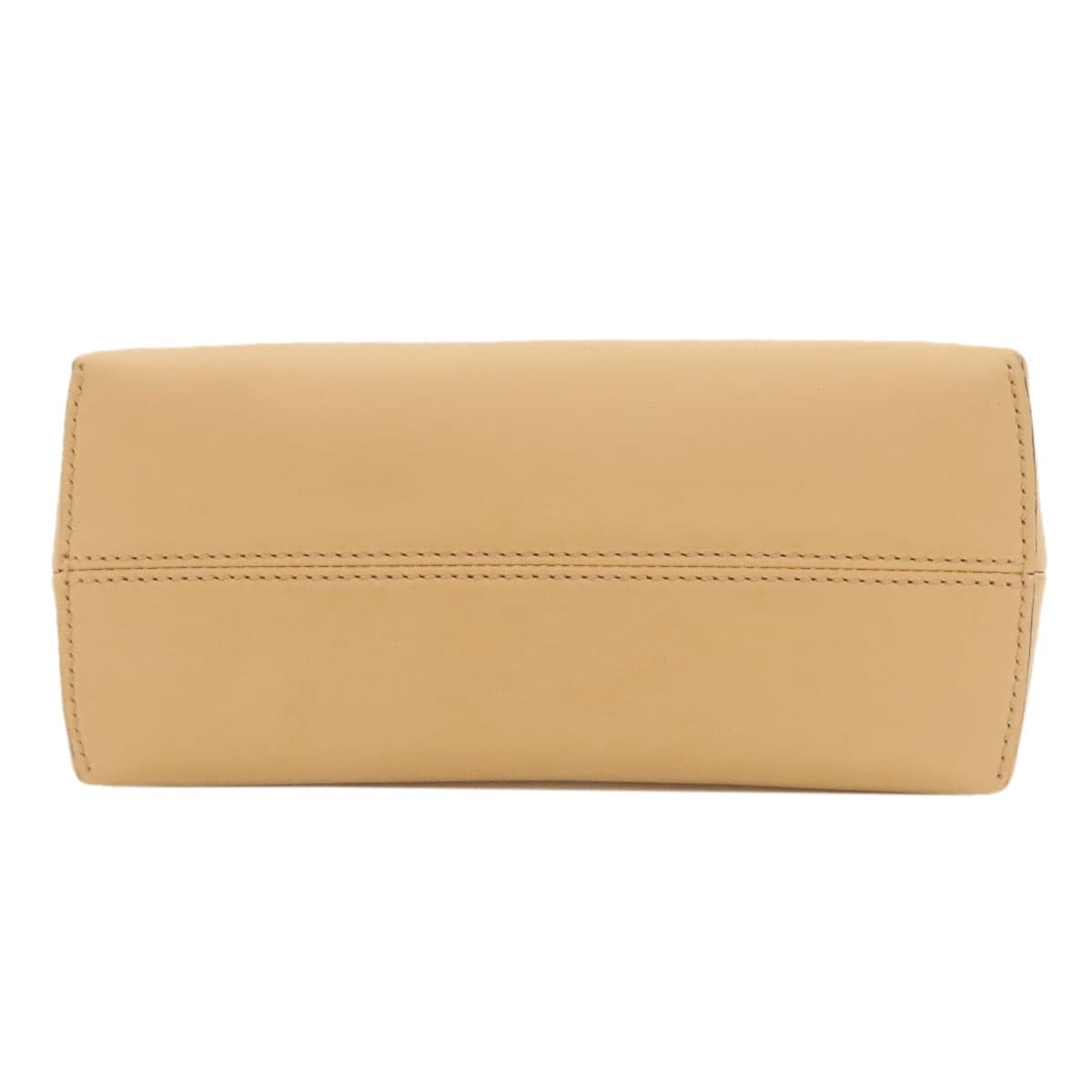 Fendi By The Way Mini Handbag Calf Leather for Women [Used] [FENDI] 4