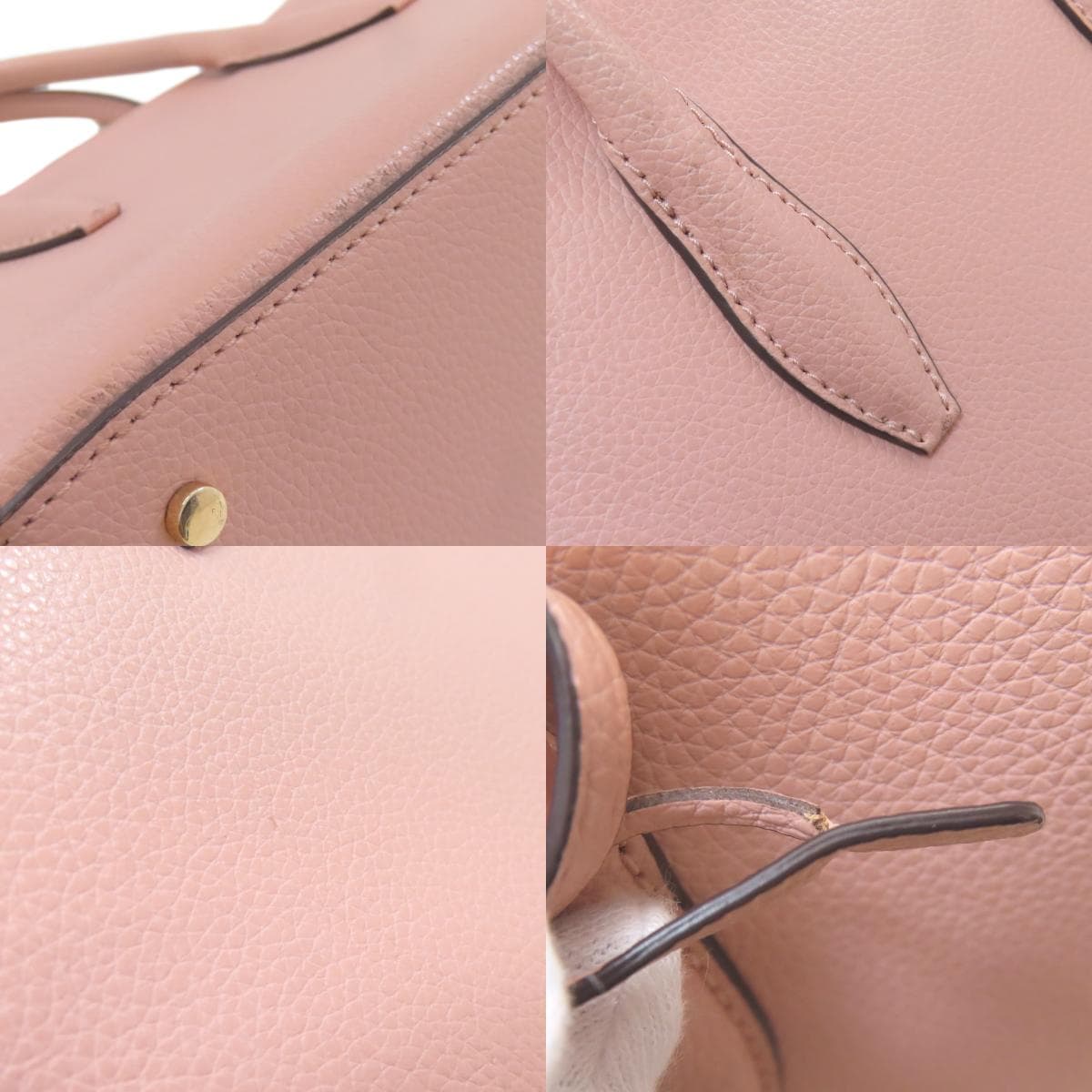 Kate Spade 2WAY Handbag Leather Ladies [Used] [kate spade] 7