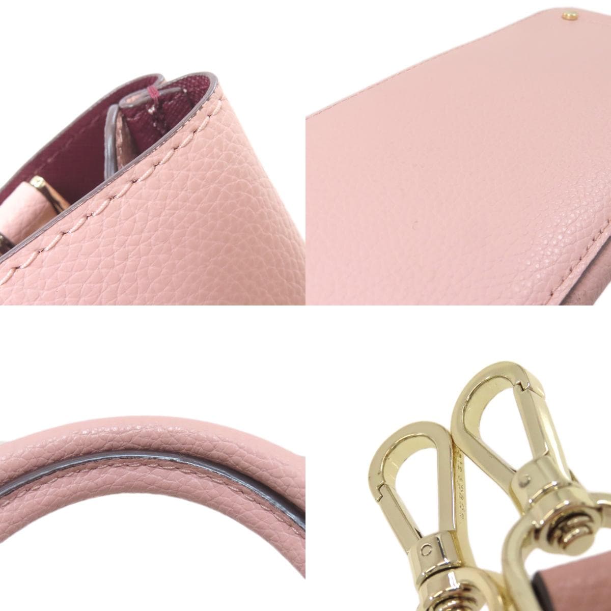 Kate Spade 2WAY Handbag Leather Ladies [Used] [kate spade] 8