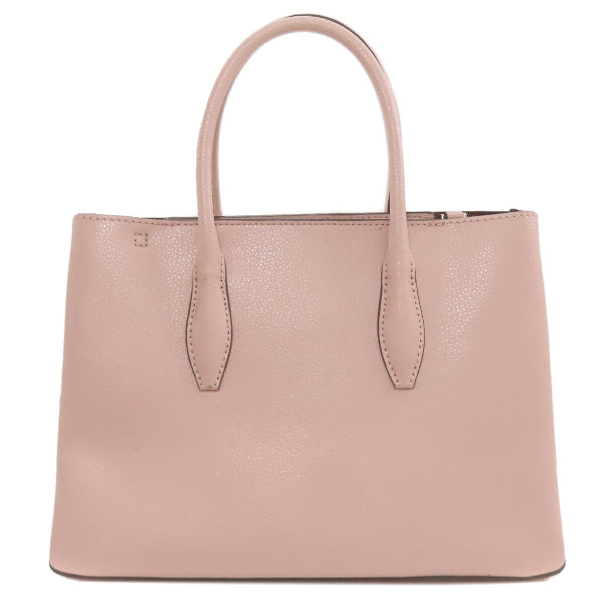 Kate Spade 2WAY Handbag Leather Ladies [Used] [kate spade] 2