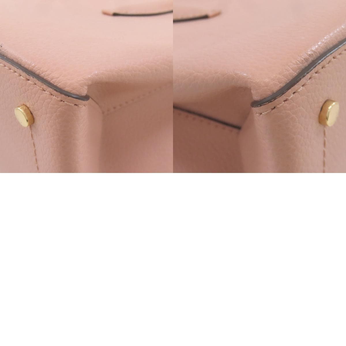 Kate Spade 2WAY Handbag Leather Ladies [Used] [kate spade] 10