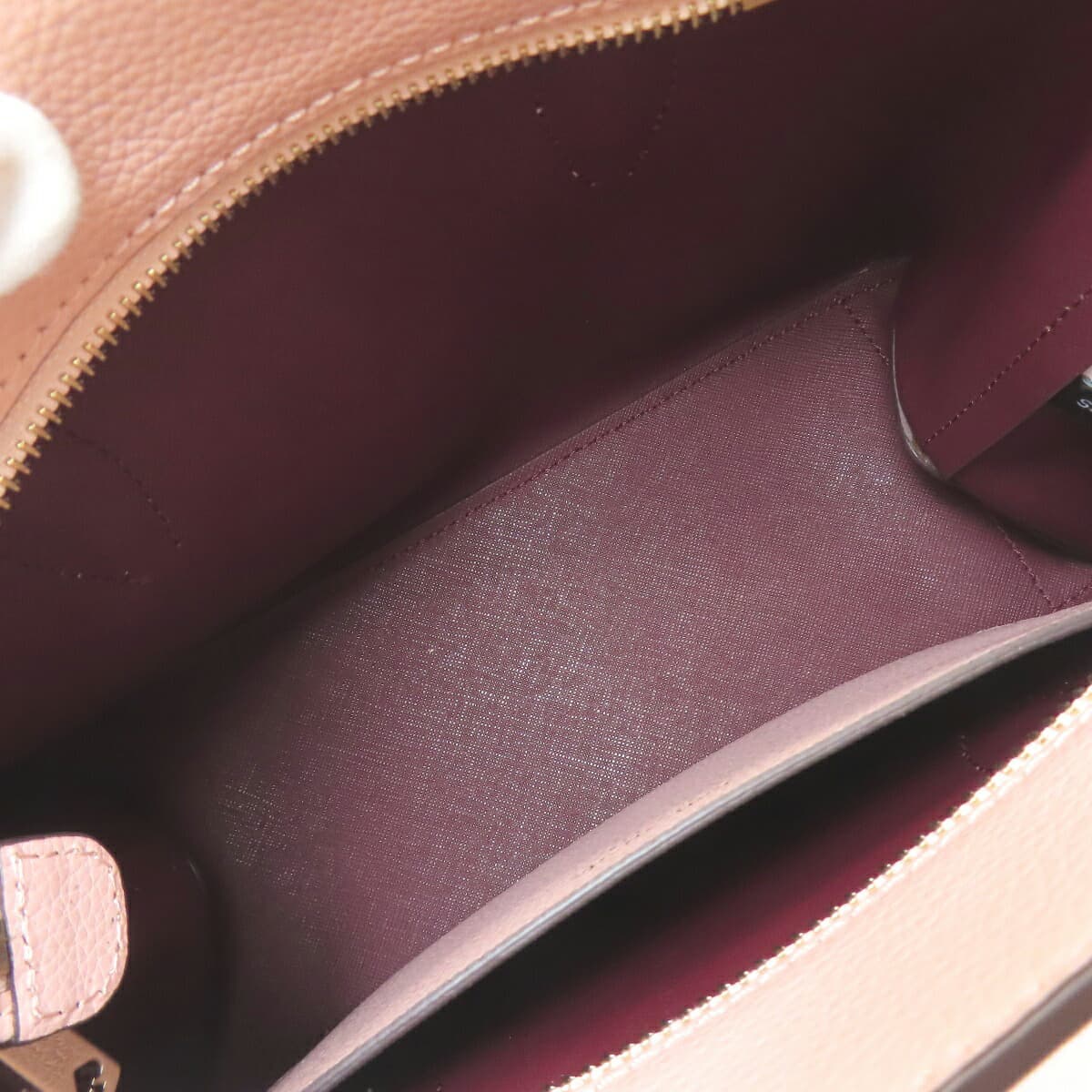 Kate Spade 2WAY Handbag Leather Ladies [Used] [kate spade] 5