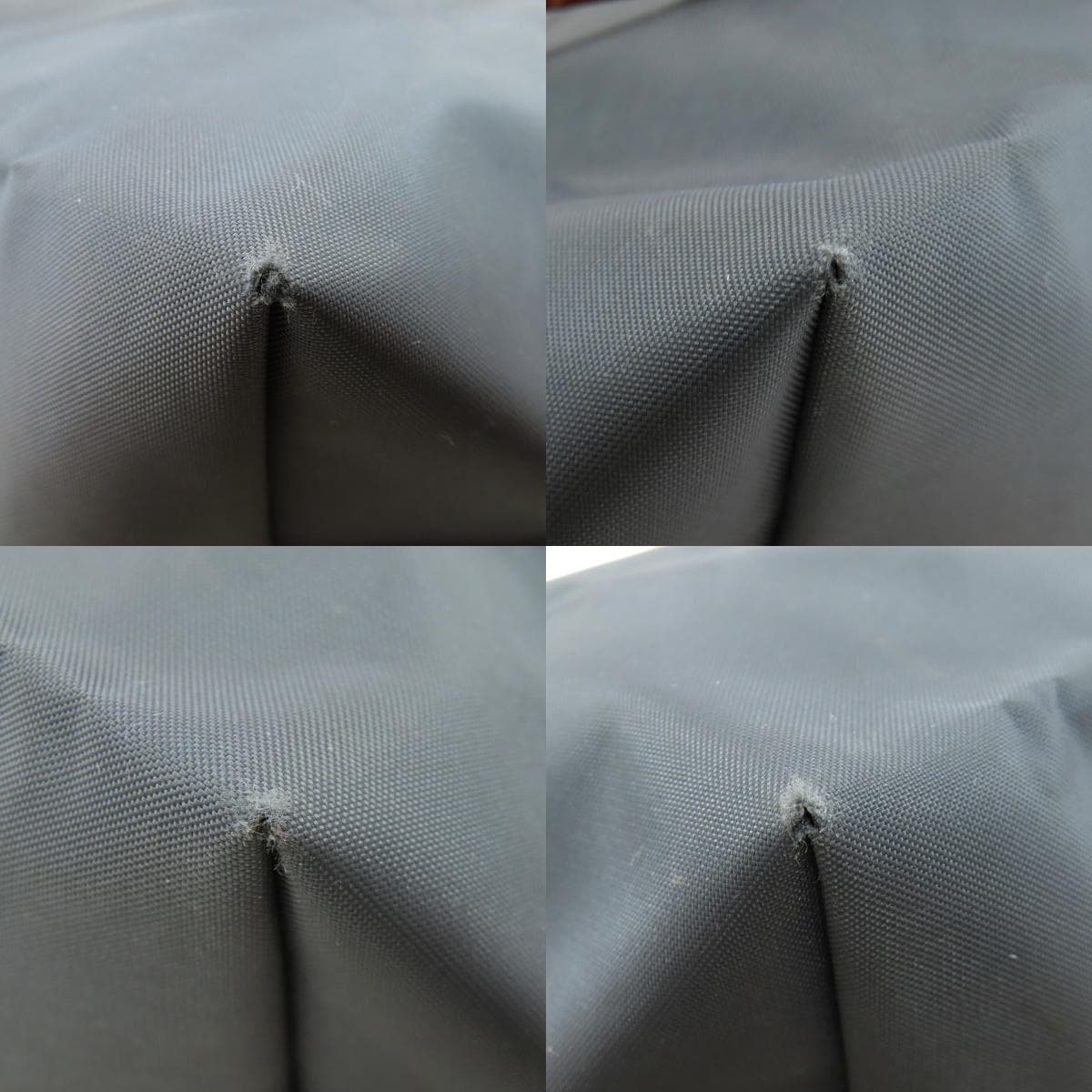 Longchamp Le Pliage Tote Bag Nylon Material Ladies [Used] [Longchamp] 10