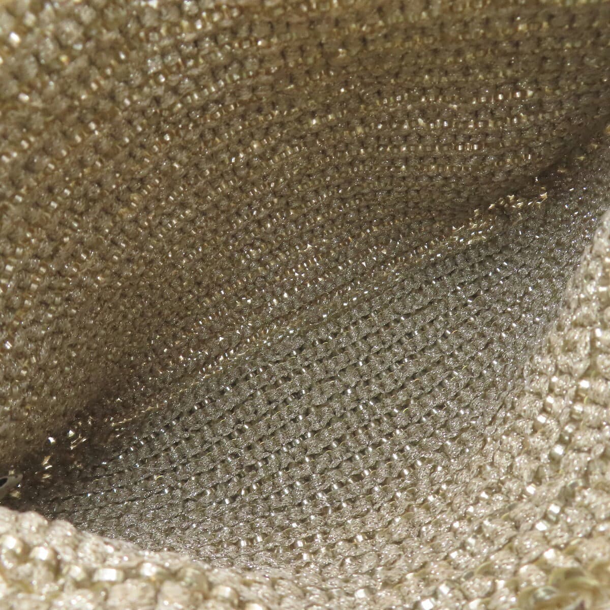 Anteprima wire bag handbag PVC ladies [Used] [ANTEPRIMA] 5