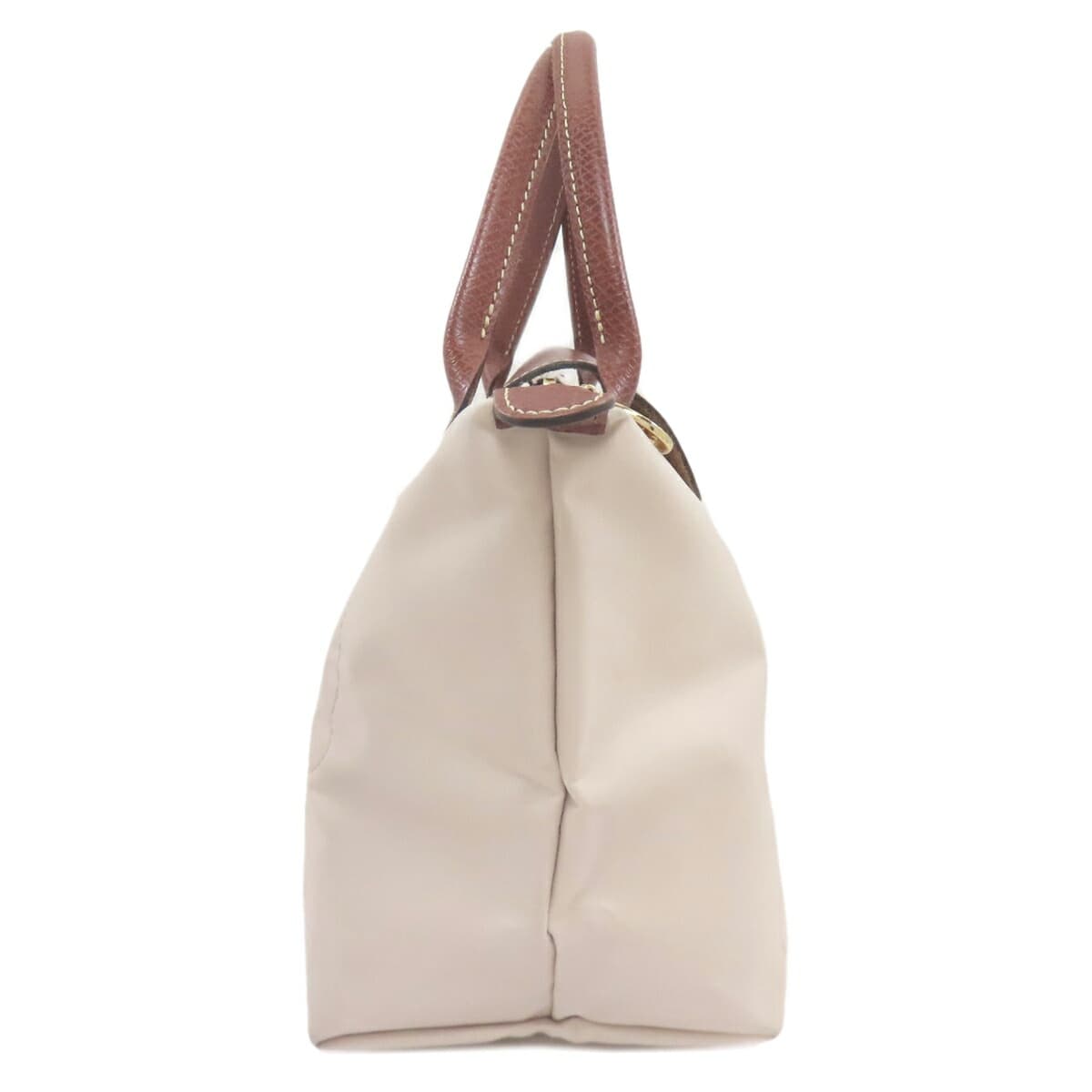 Longchamp Le Pliage Handbag Nylon Material Ladies [Used] [Longchamp] 3