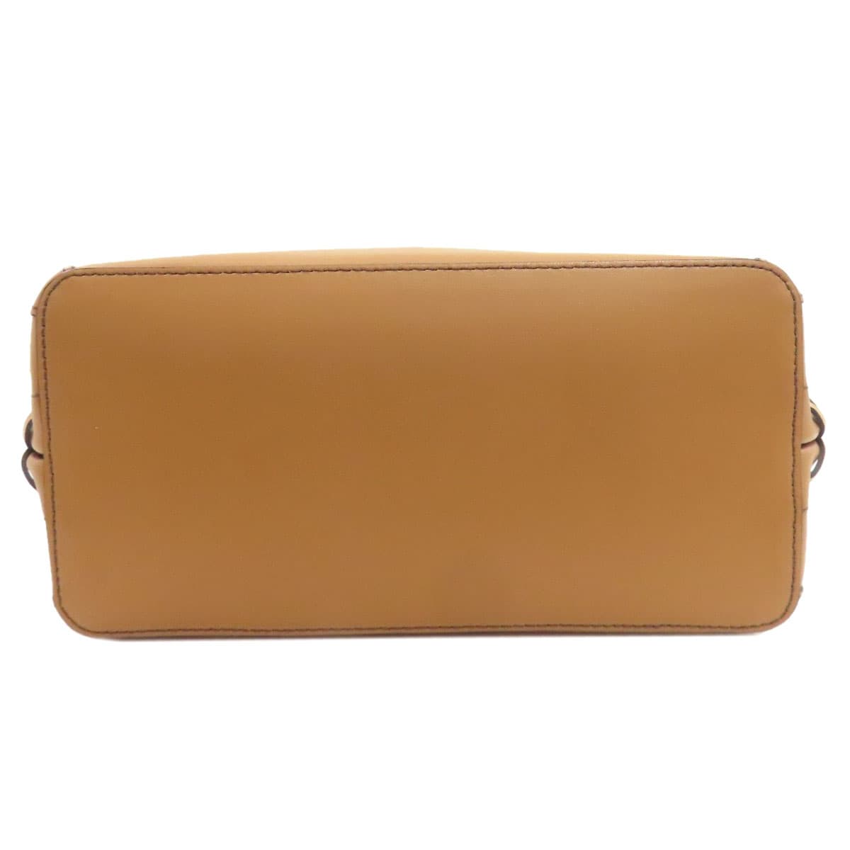 Max Mara Braided Ribbon Tote Bag Leather Ladies [Used] [MAX MARA] 4