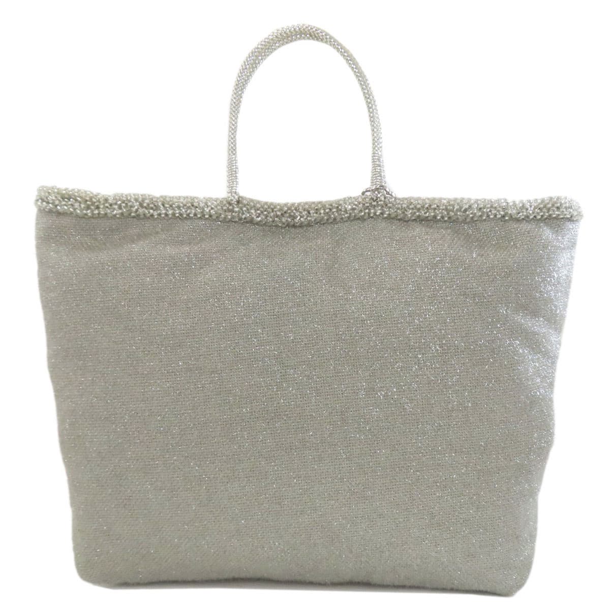 Anteprima wire bag tote bag PVC ladies [used] [ANTEPRIMA]